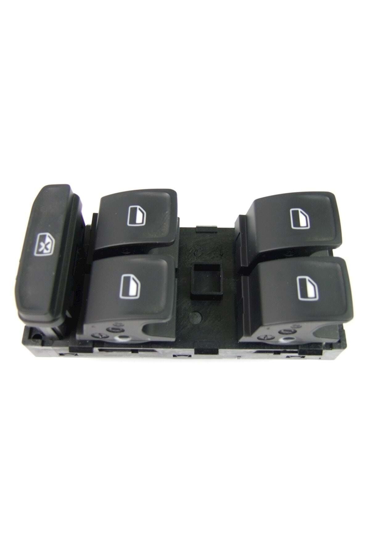 MCAR Cam Açma Düğmesi Volkswagen Tiguan 2016-2021 Sol