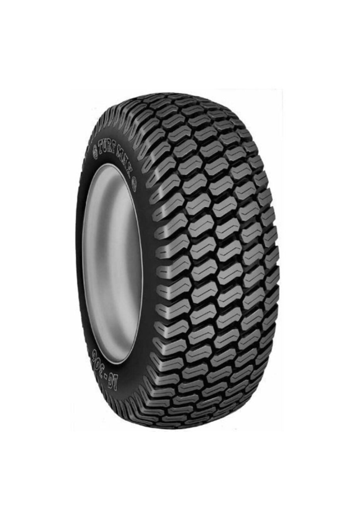 BKT 23x8.50-12 Lg-306 8 Kat Çim Bahçe Golf Arabası Lastiği