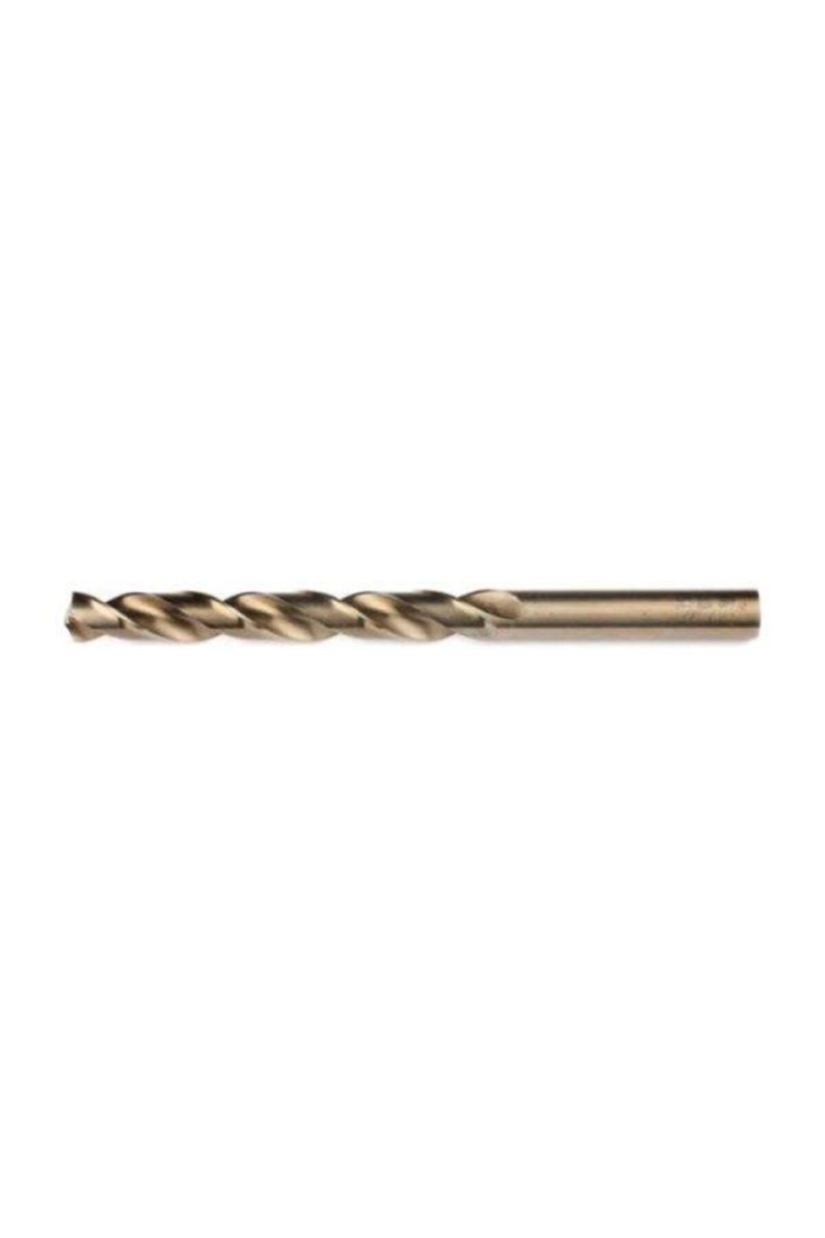 Makina Takım Matkap Ucu Hss Makine Takım Altın Seri 14 Mm