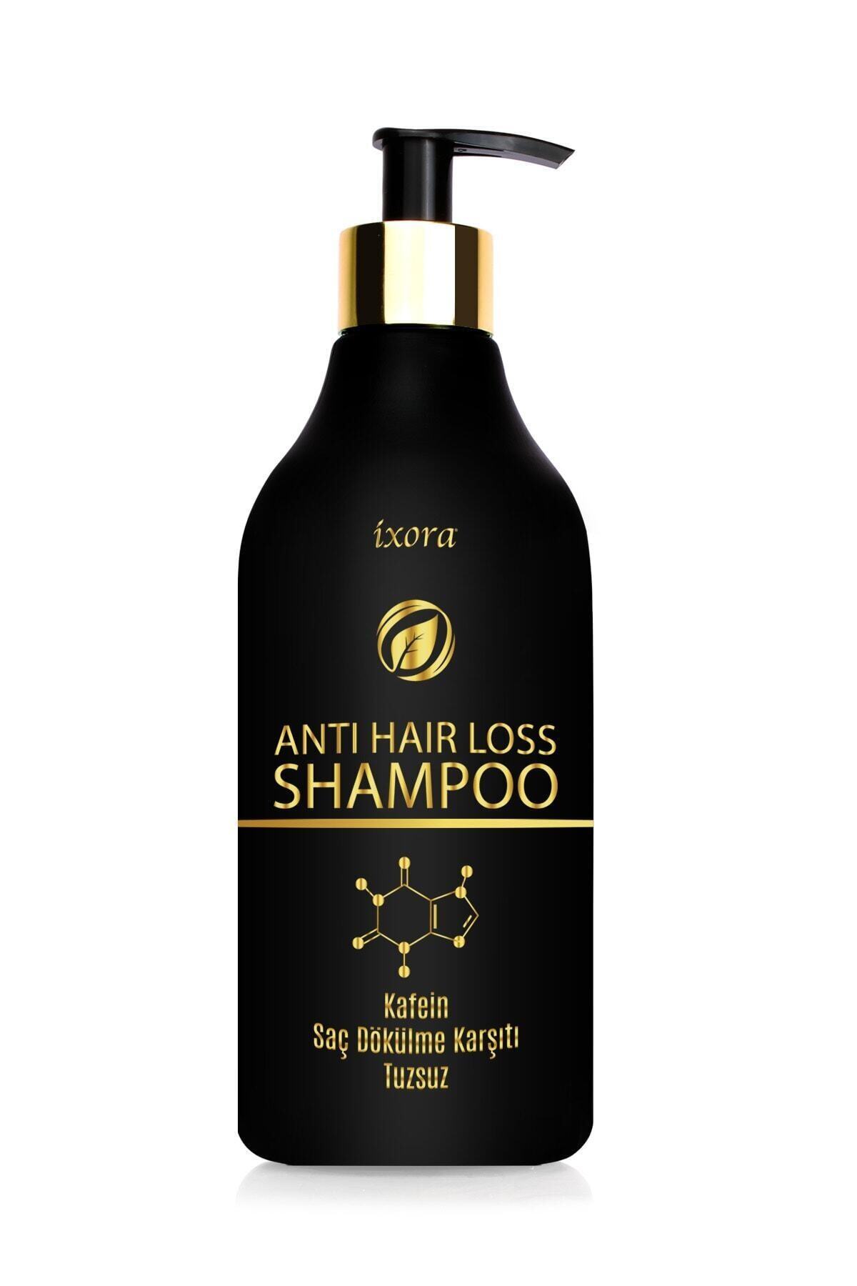 Ixora Anti Hair Loss Shampoo