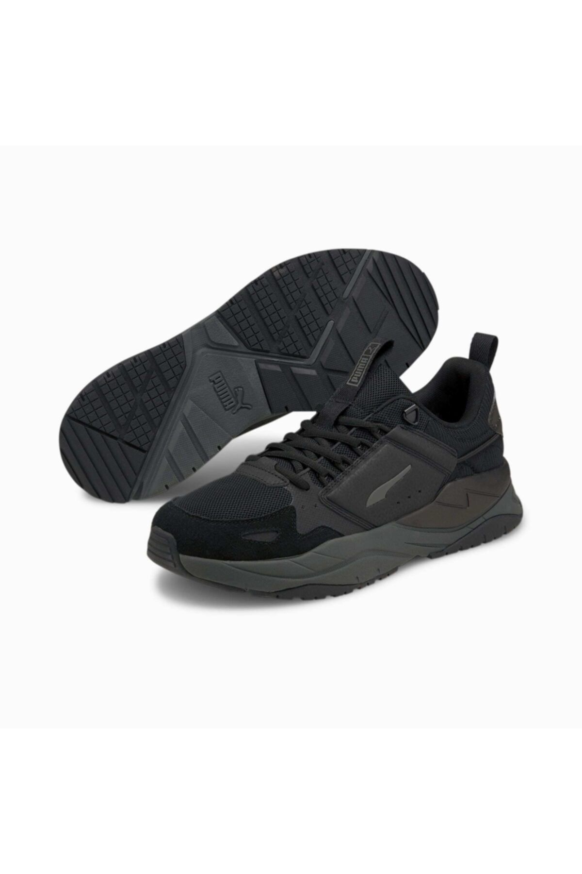 Puma 38072701 X-ray² Ramble Unisex Günlük Spor Ayakkabı