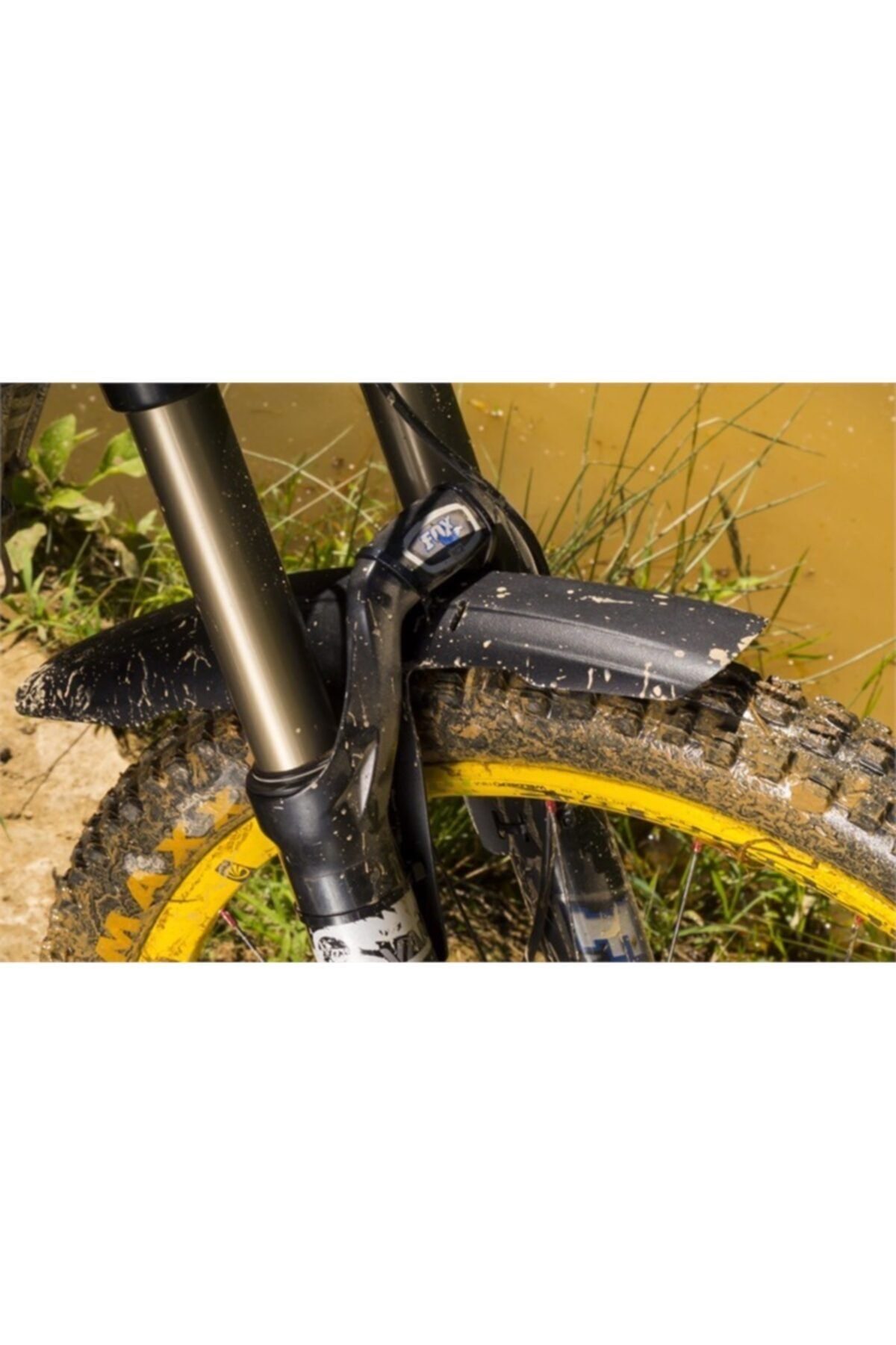 Polisport X-cape Ön Çamurluk 26-27.5-29''