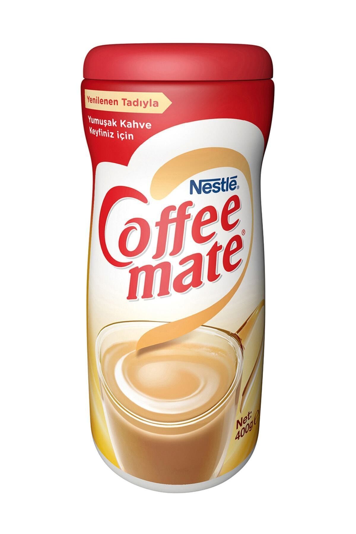 Coffee Mate Kahve Beyazlatıcı 400 G