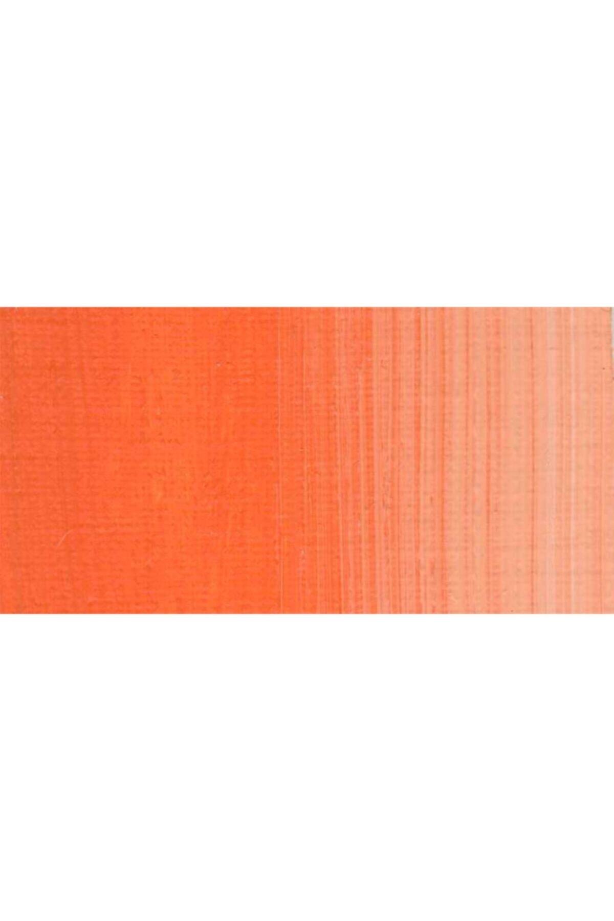 Lukas Studio Yağlı Boya 0229 Kadmium Orange 200ml