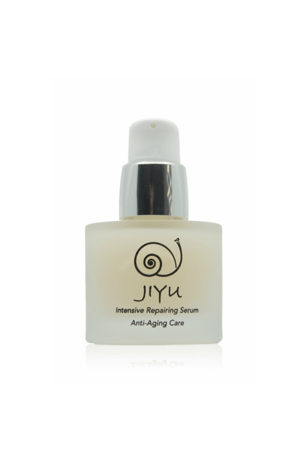 JIYU Kırışıklık Önleyici Yaşlanma Karşıtı Salyangoz Özlü Anti-Aging Serum 30 ml.