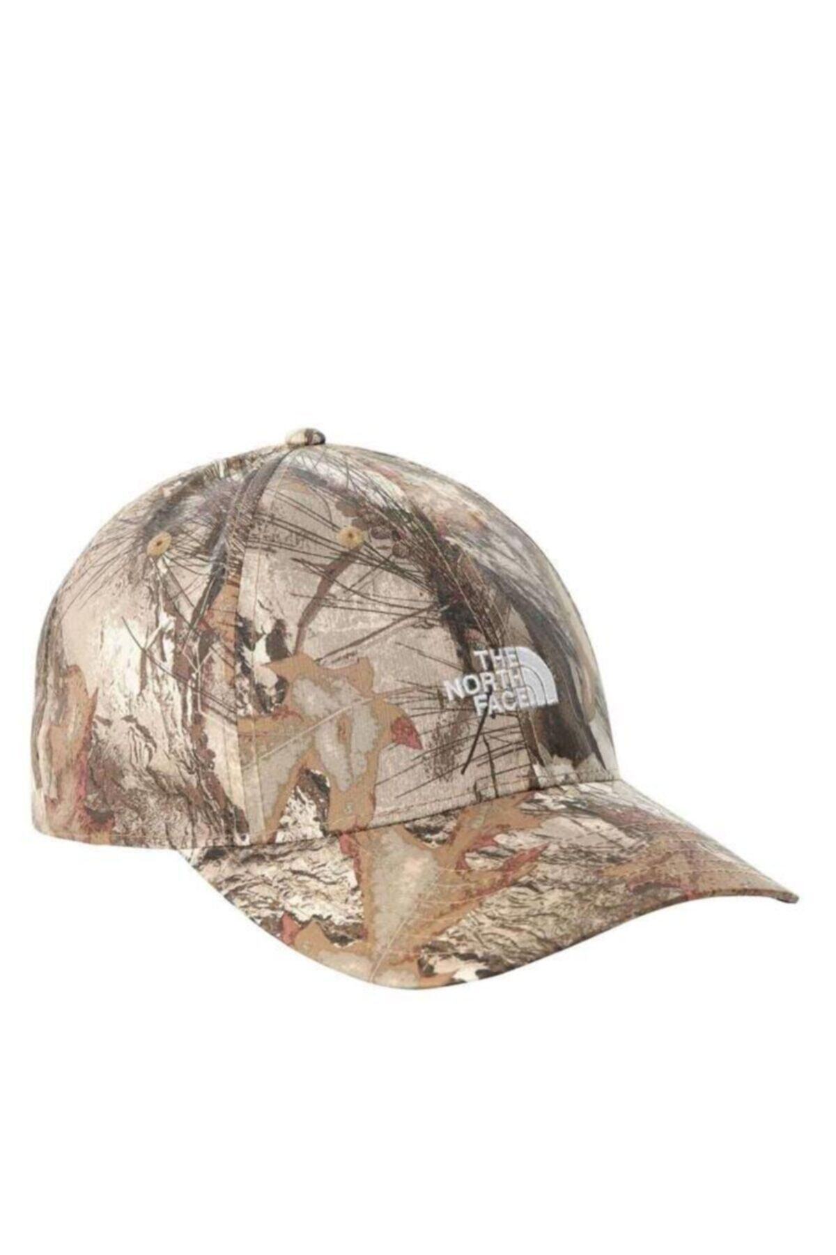 THE NORTH FACE 66 Classic Tech Ball Cap Şapka Nf0a3fk5