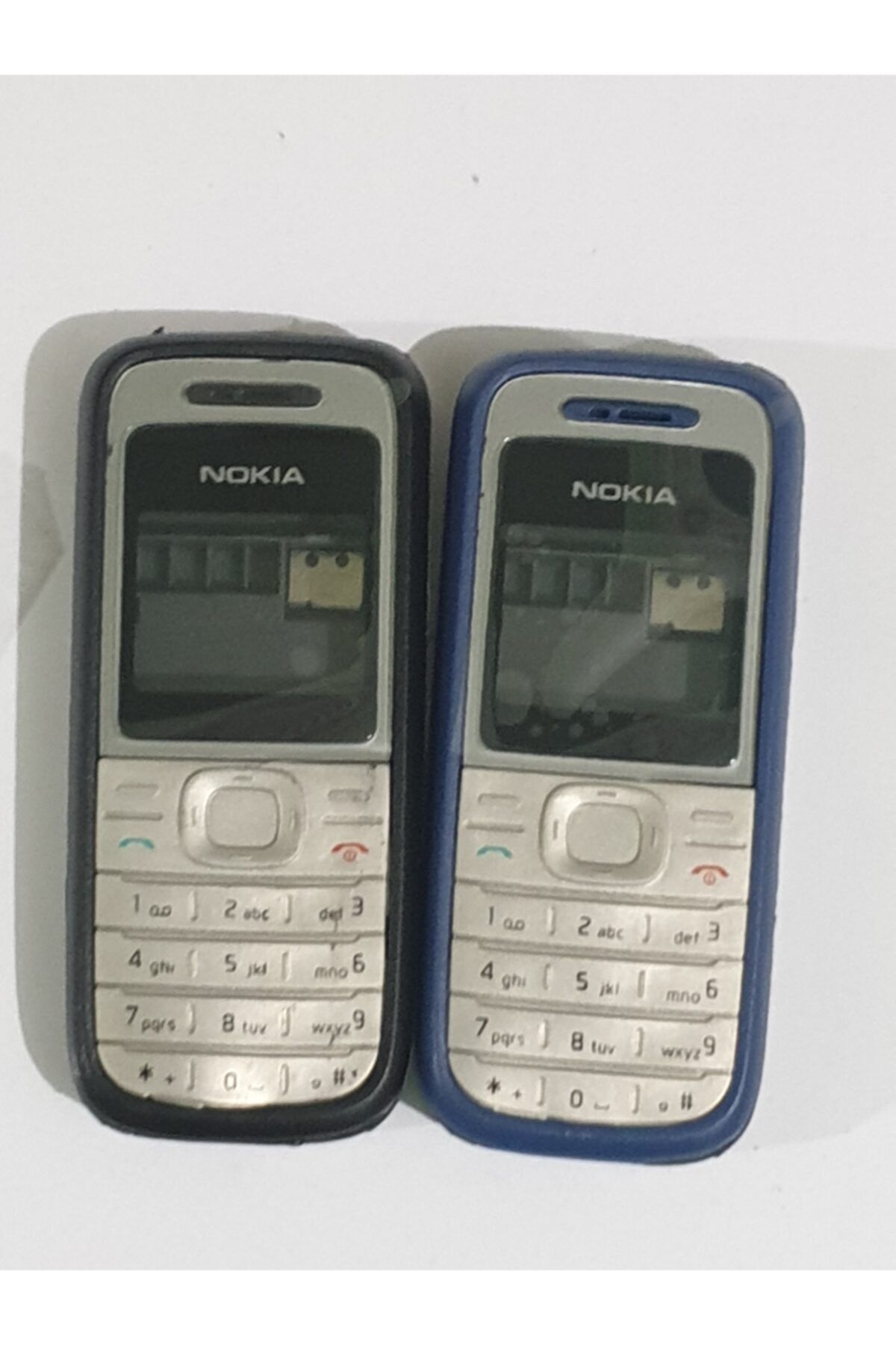 Nokia Tuslu 1200 Kasa Kapak