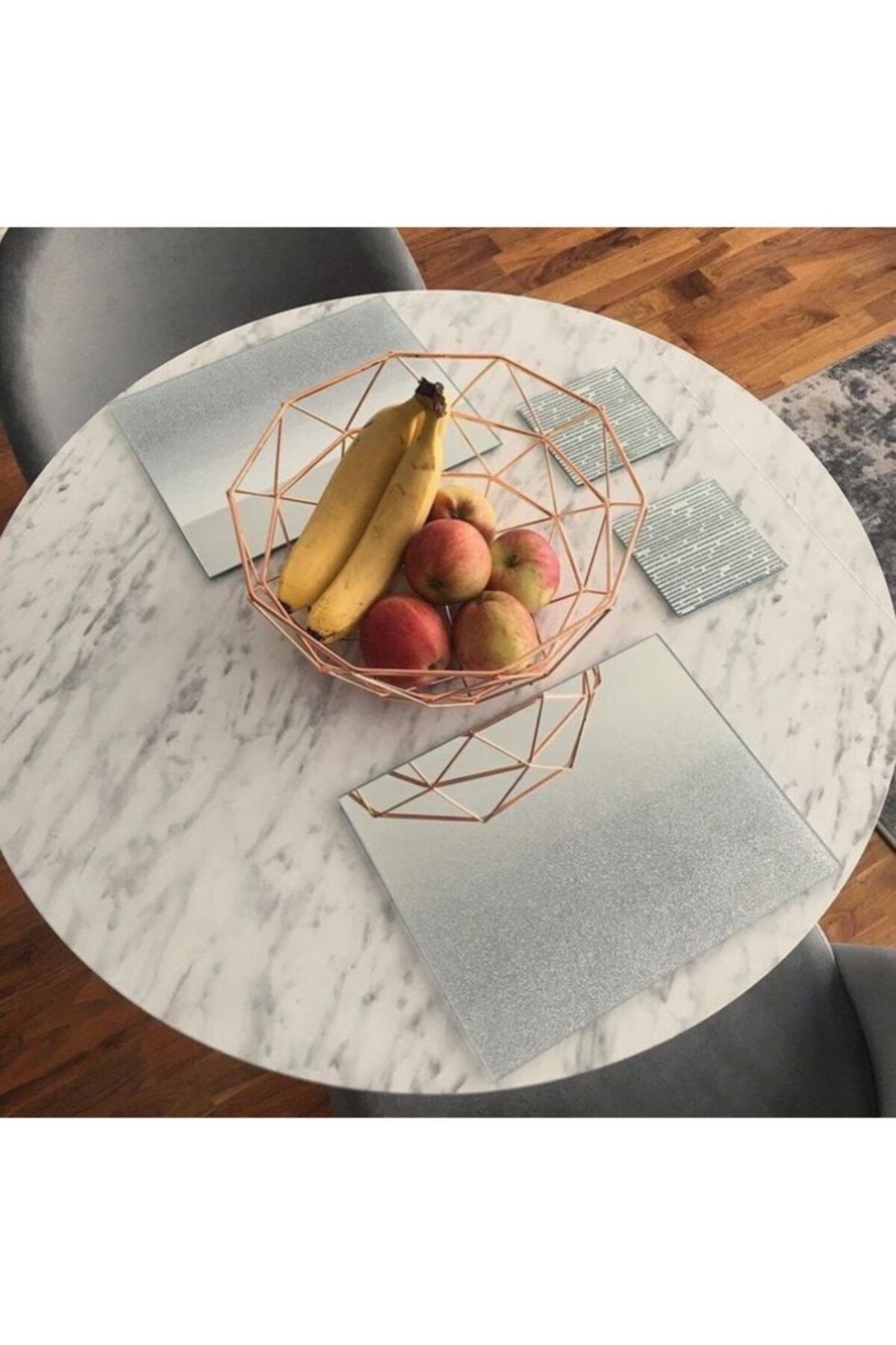 dcfix Kendinden Yapışkanlı Mermer Folyo 45cm X 15mt