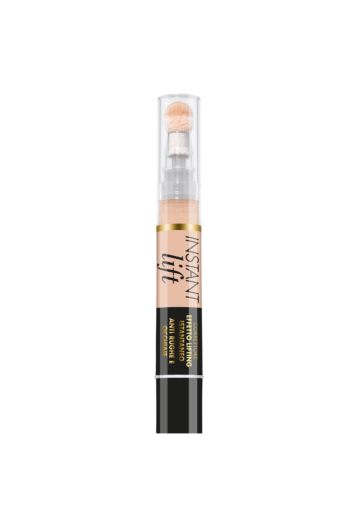 Deborah Milano Instant Lift Kapatıcı No: 0 Fair Rose