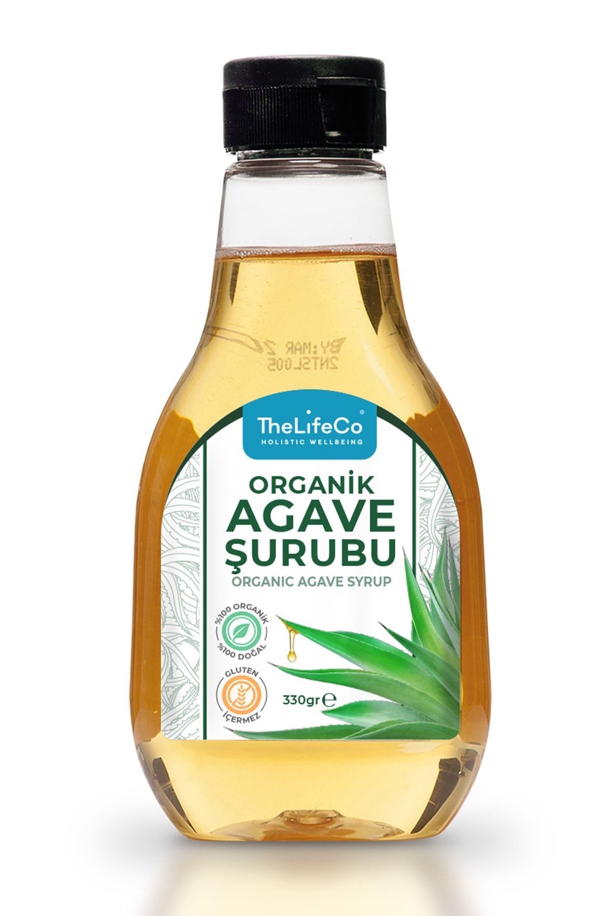 TheLifeCo Agave Surubu 330 G