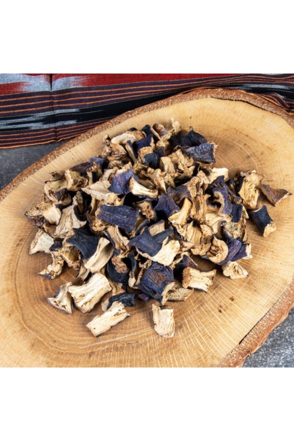 GAZİANTEP DOĞAL LEZZETLER Yemeklik Kızartmalık Patlıcan Kurusu 500 Gr.
