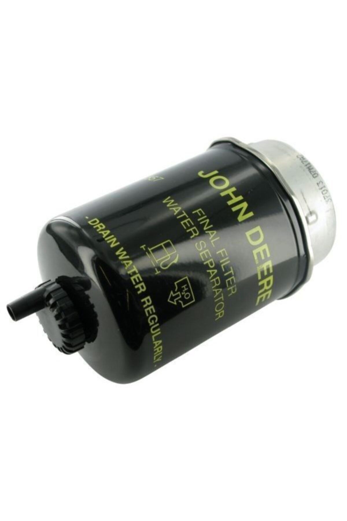John Deere Re526557 Mazot Fitresi