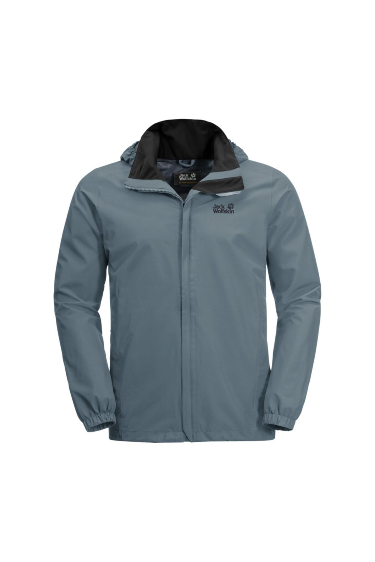 Jack Wolfskin Stormy Poınt Jacket M