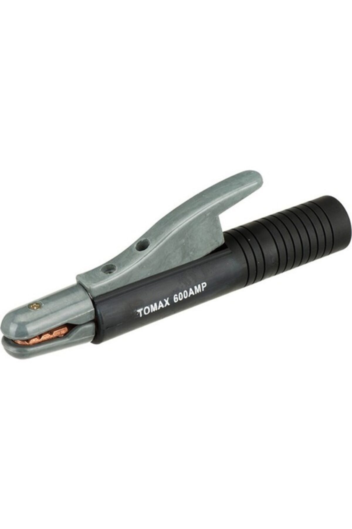 Tomax Kaynak Pensesi 600 A Pirinç