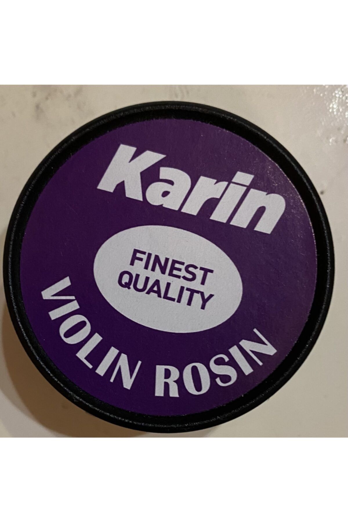 KAREN Reçina