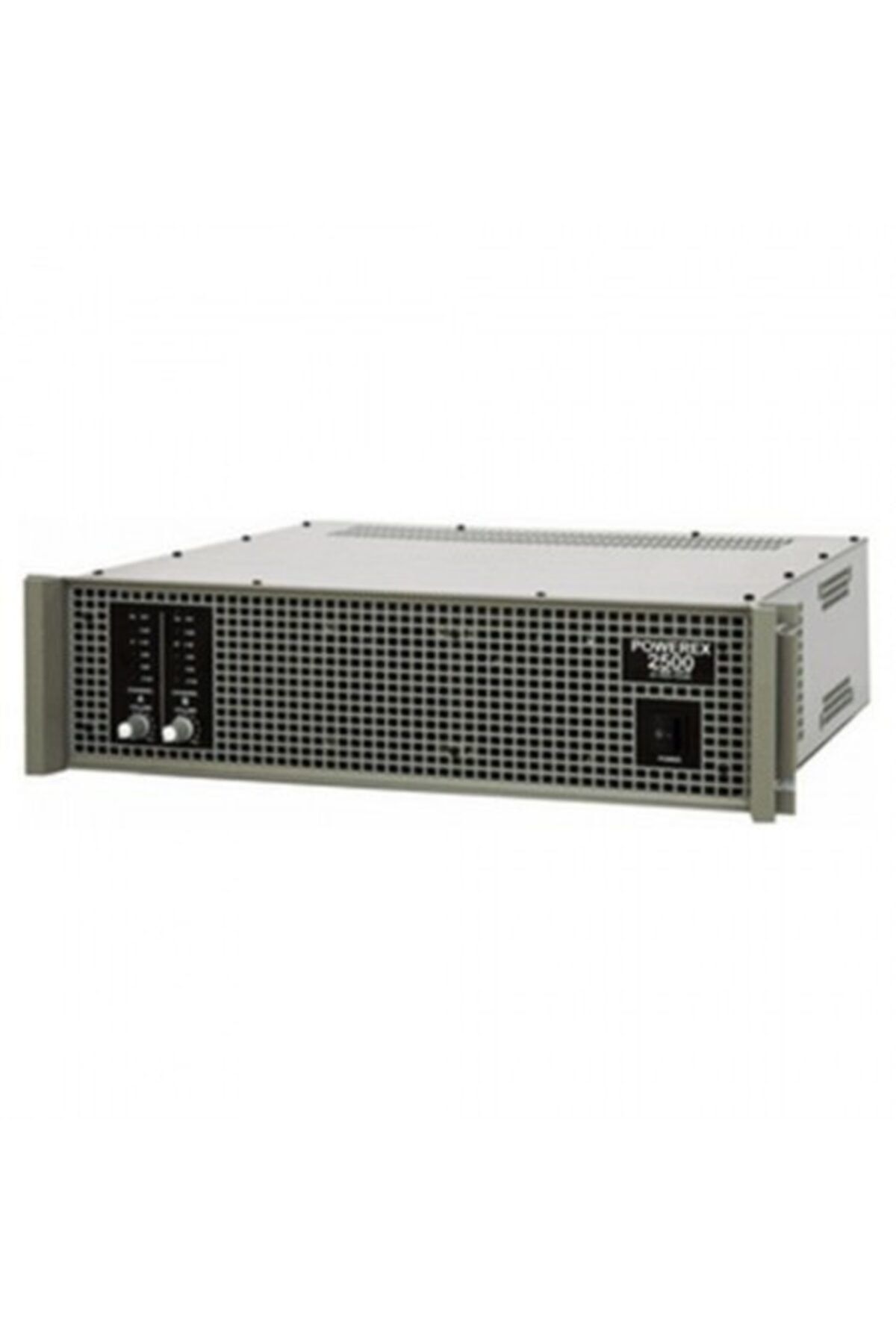 ATAK Powerex 2500 Trafolu Power Anfi 2x500 Watt