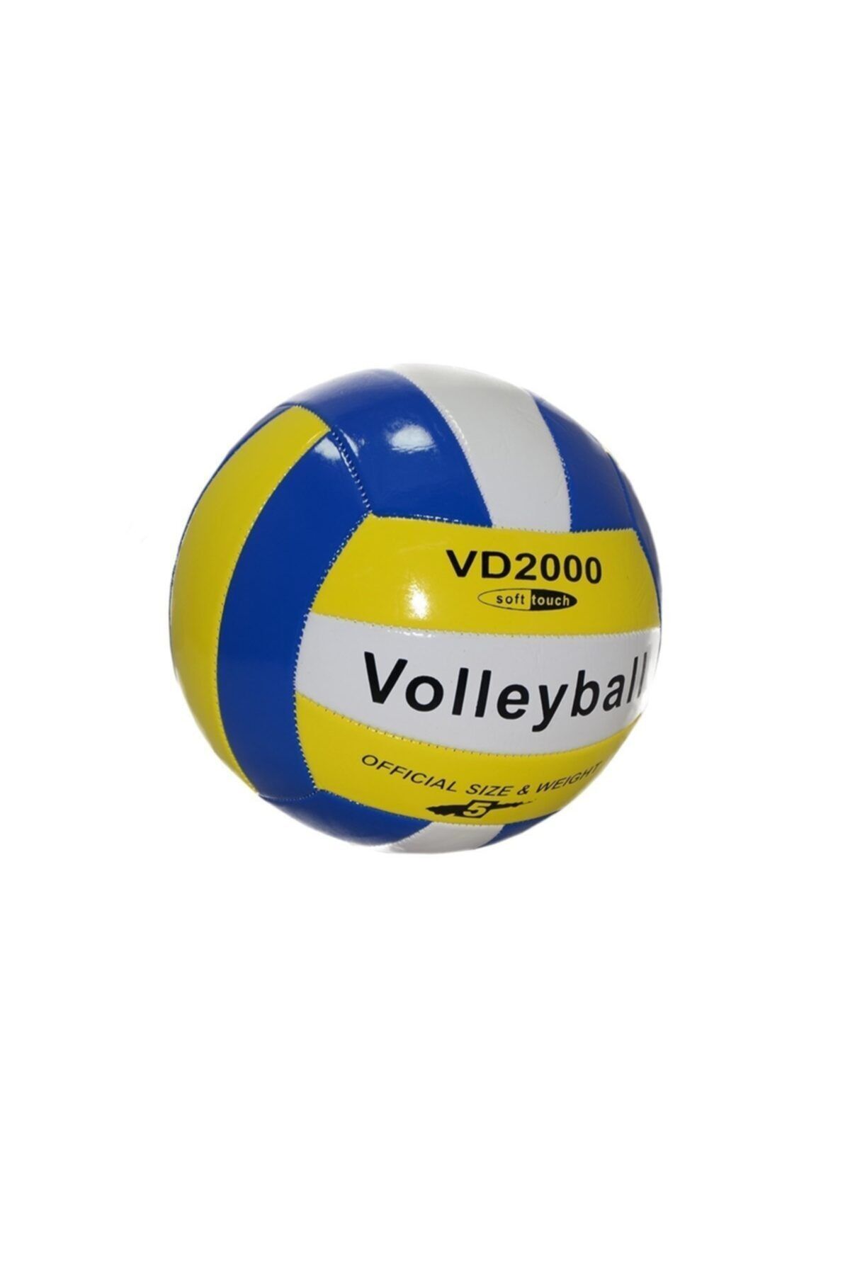 Asya Oyuncak B7039 Asya, Voleybol Topu 260 Gr
