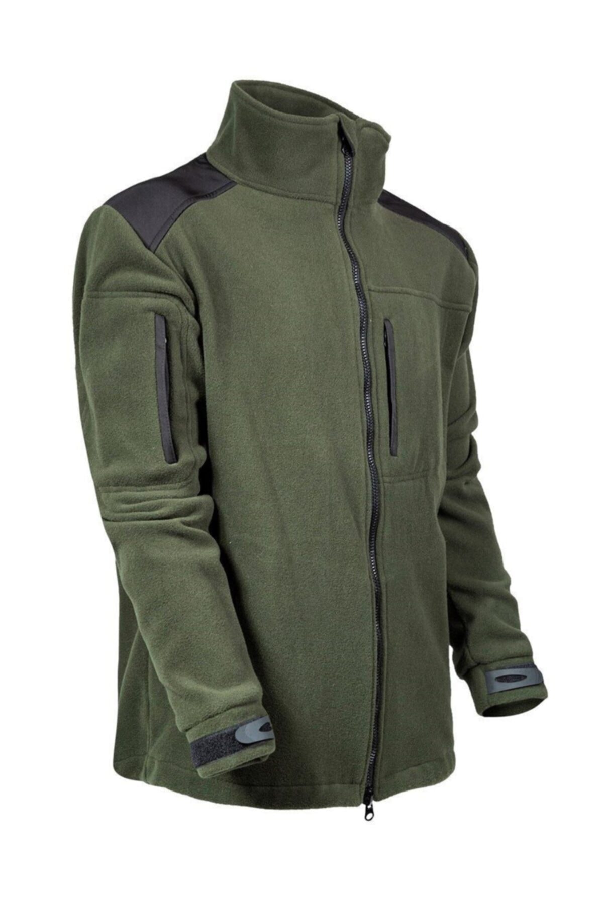 VAV Poltac-02 Polar Mont Haki Xs