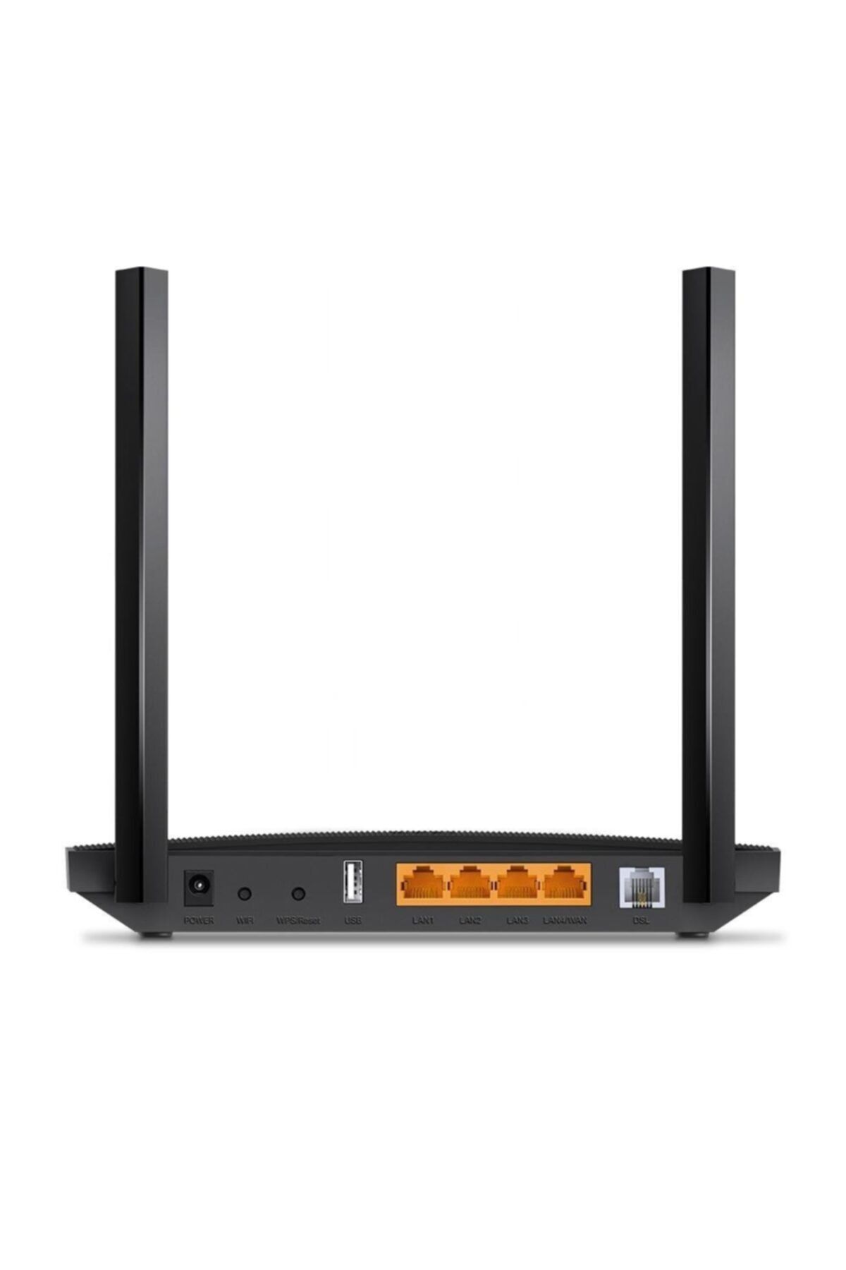 TPLINK Archer-vr400 Ac1200 Vdsl/adsl Modem Router