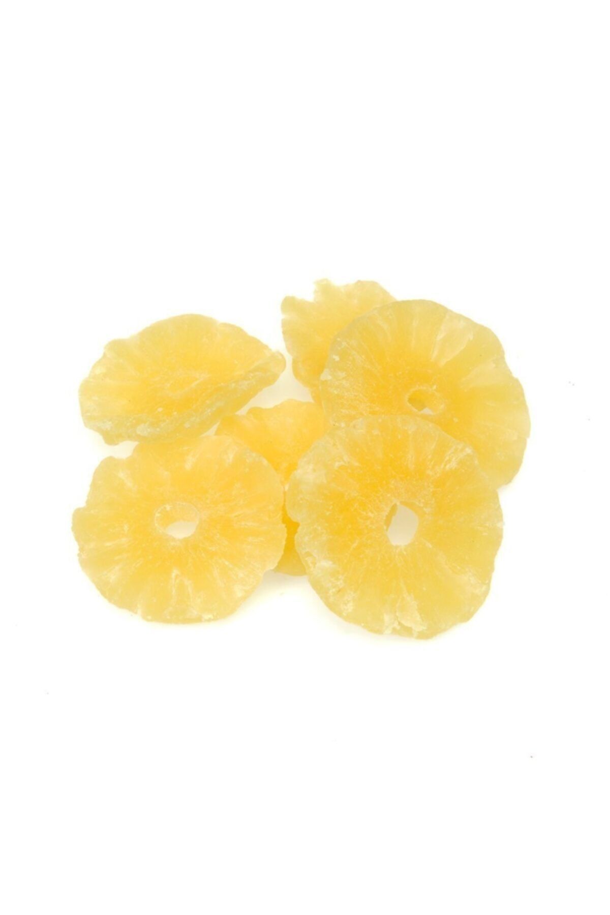 Çerezcimiz Ananas Kurusu [1 Kg]