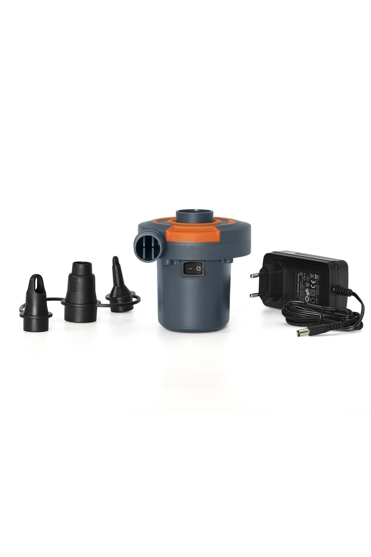 BESTWAY Elektrikli 220v Ve Çakmaklıklı Pompa 12v 62142