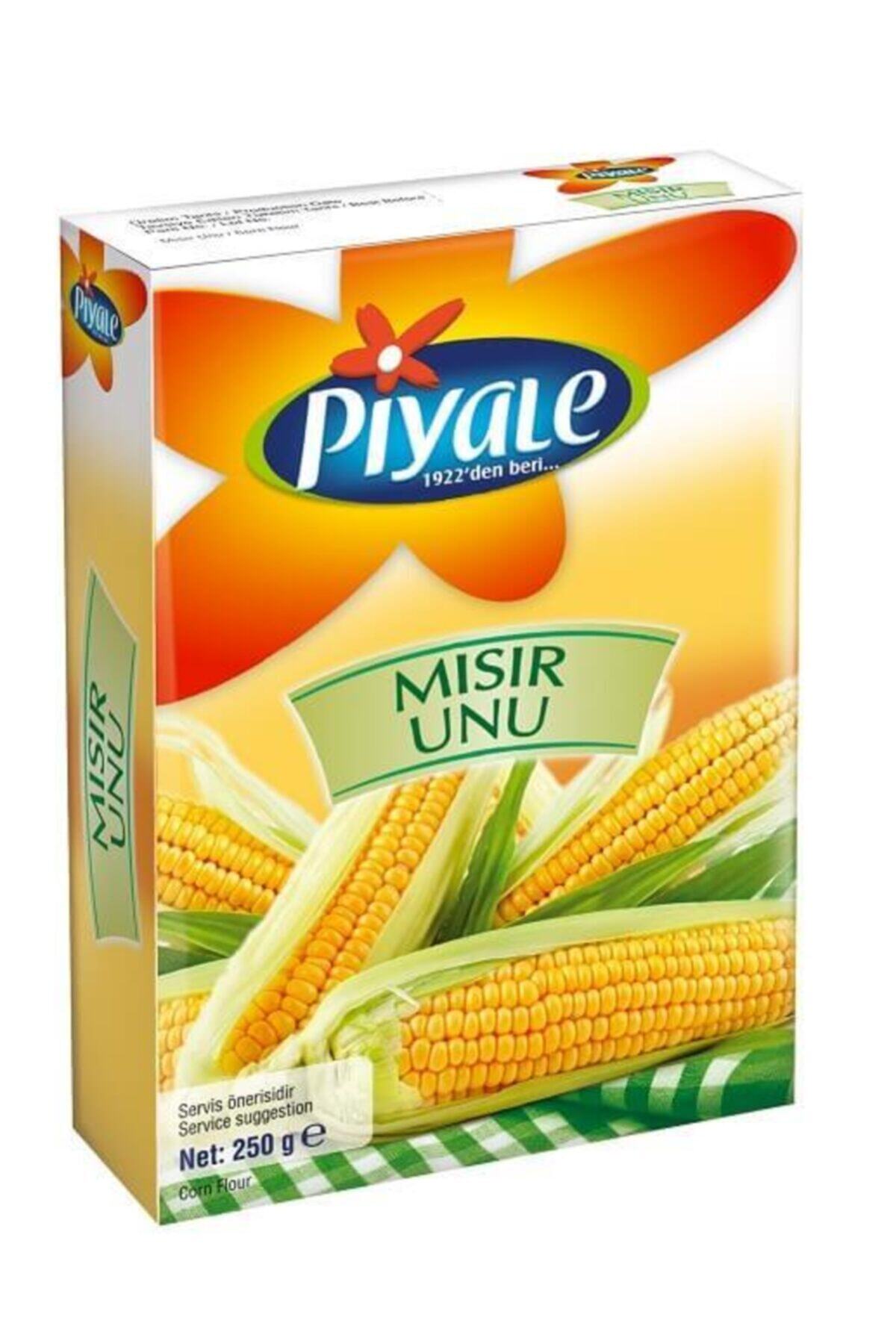 Piyale Mısır Unu 250gr