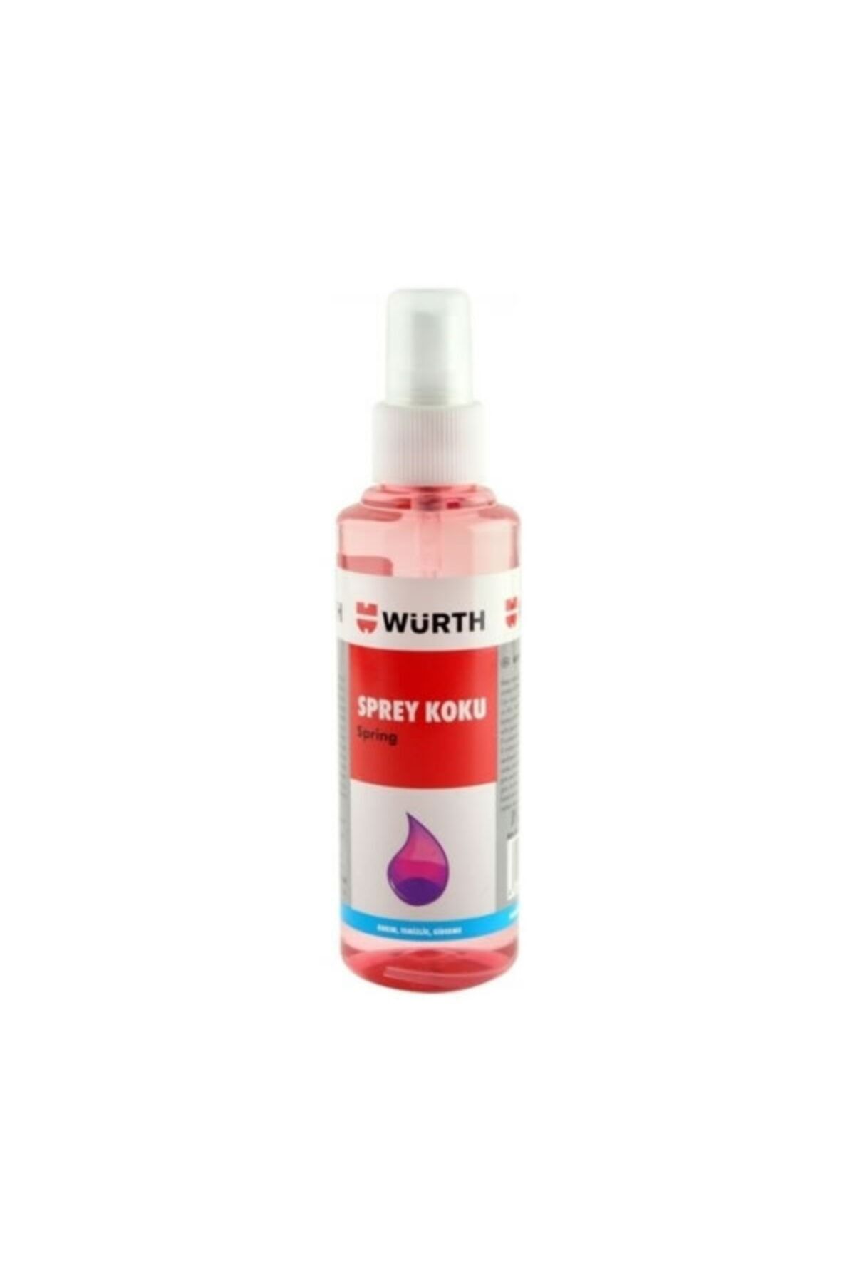 Würth Sprey Koku Spring 150 Ml