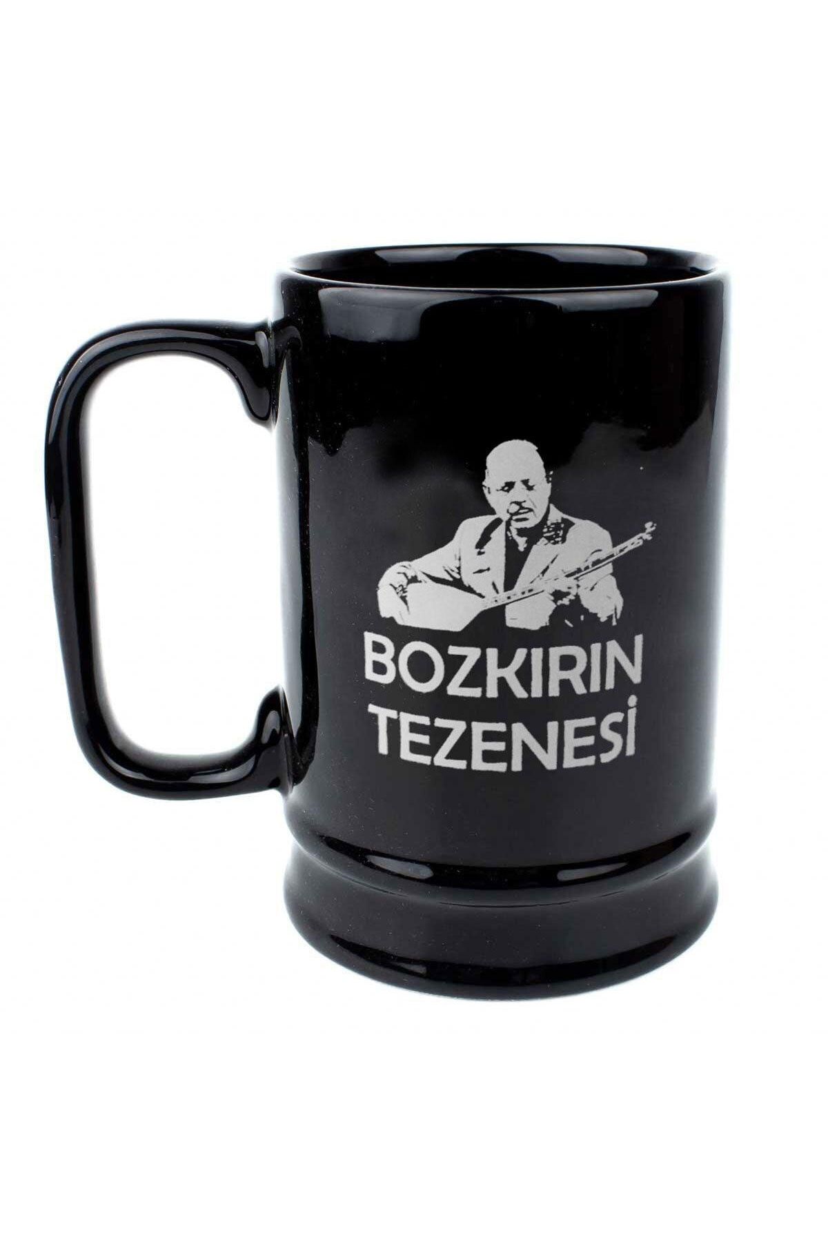 Hayalevi Consept Bozkırın Tezenesi Neşet Ertaş Bardak