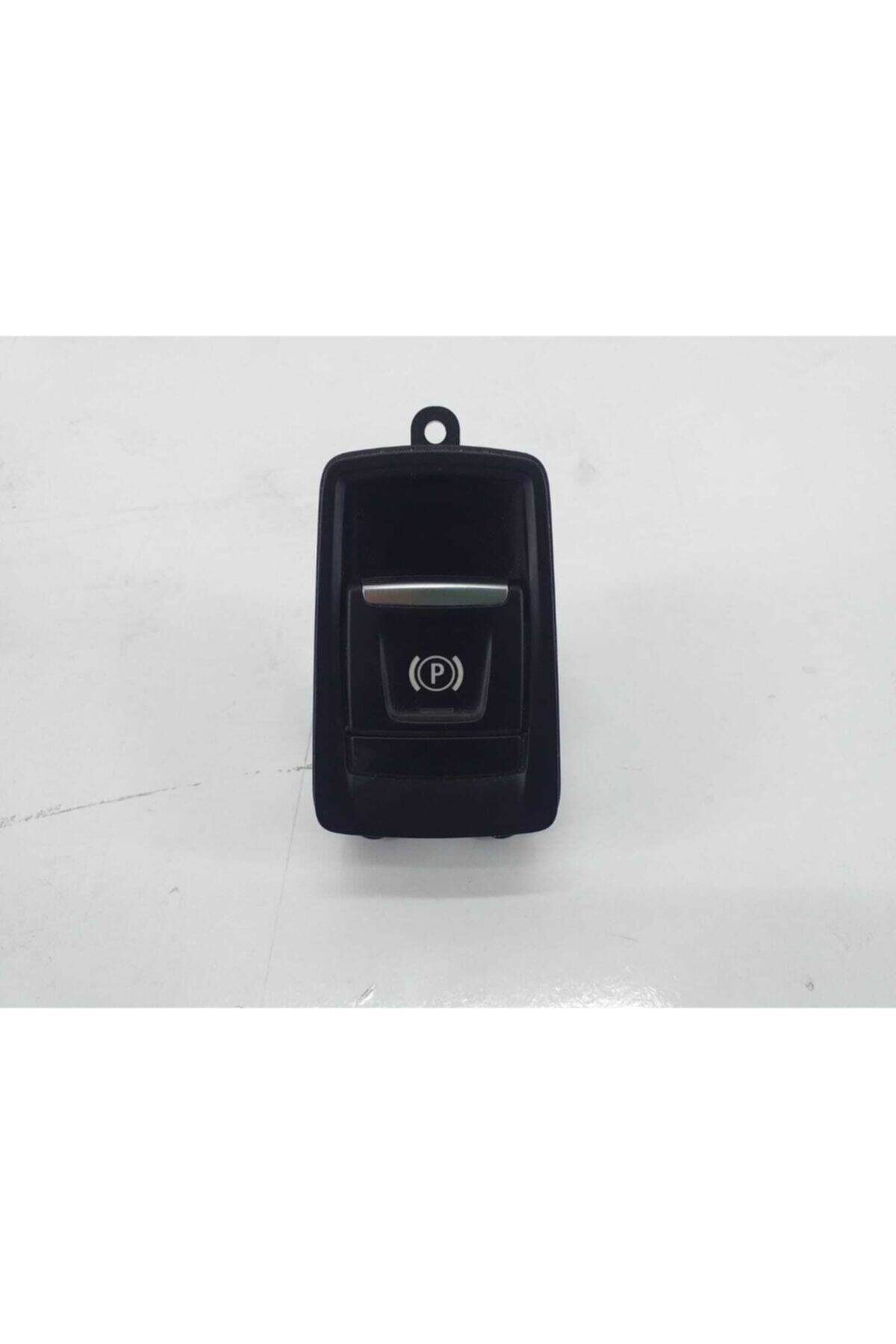 Bmg Otomotiv Bmw F45 - F46 El Fren Park Butonu Düğmesi 61319385001