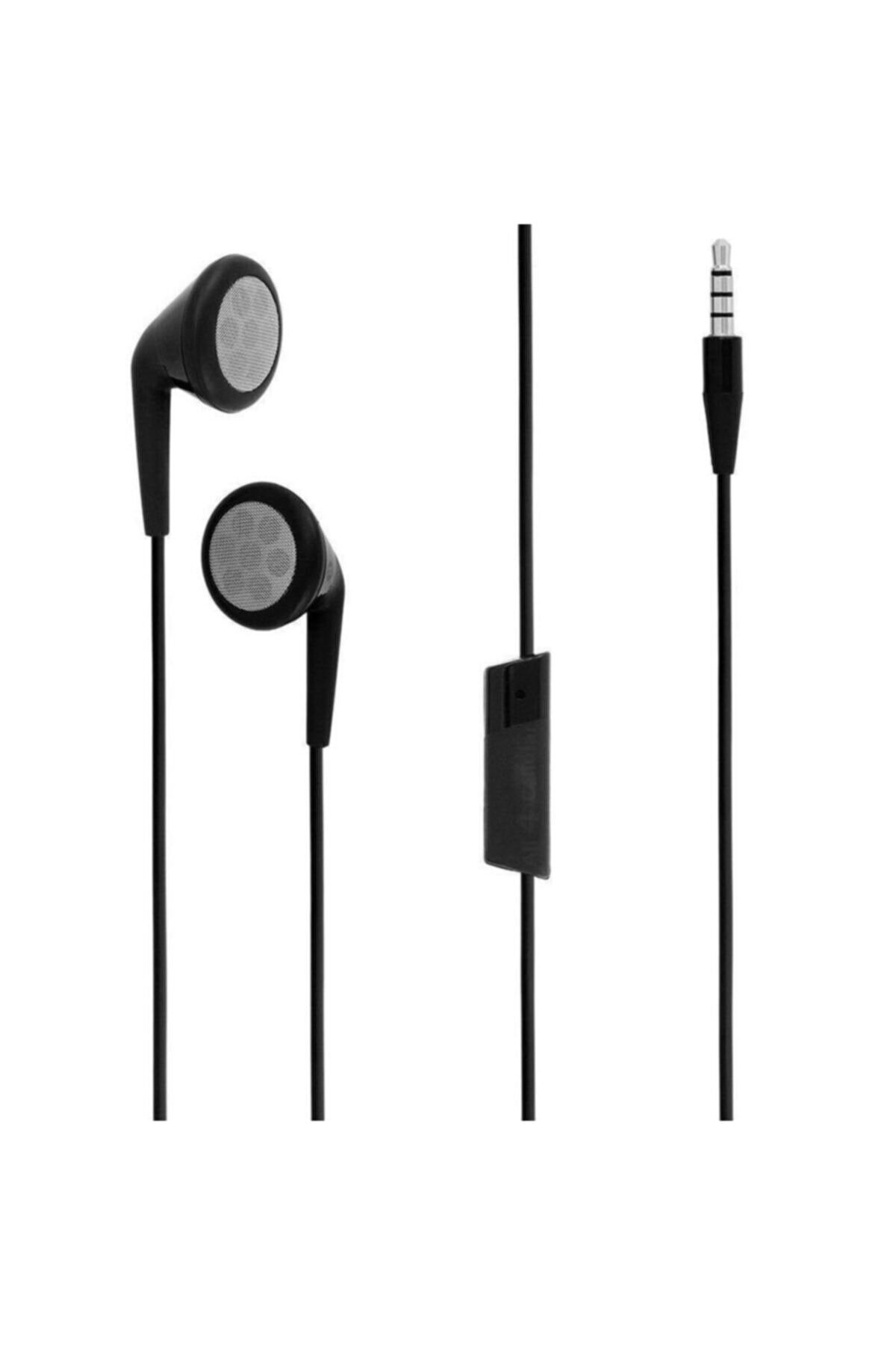 BlackBerry Mikrofonlu Kulaklık 3.5mm Jack Hdw-27288–001