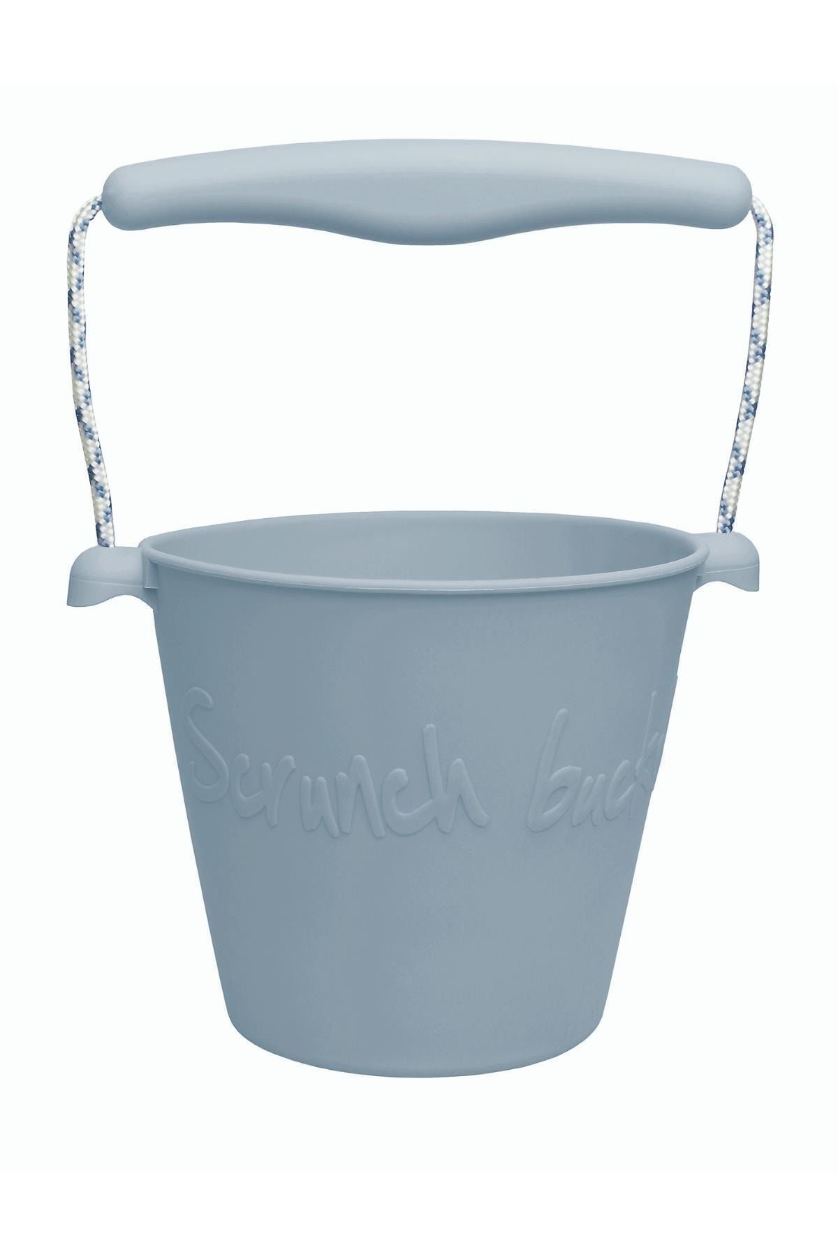 Scrunch Kova-Duck Egg Blue