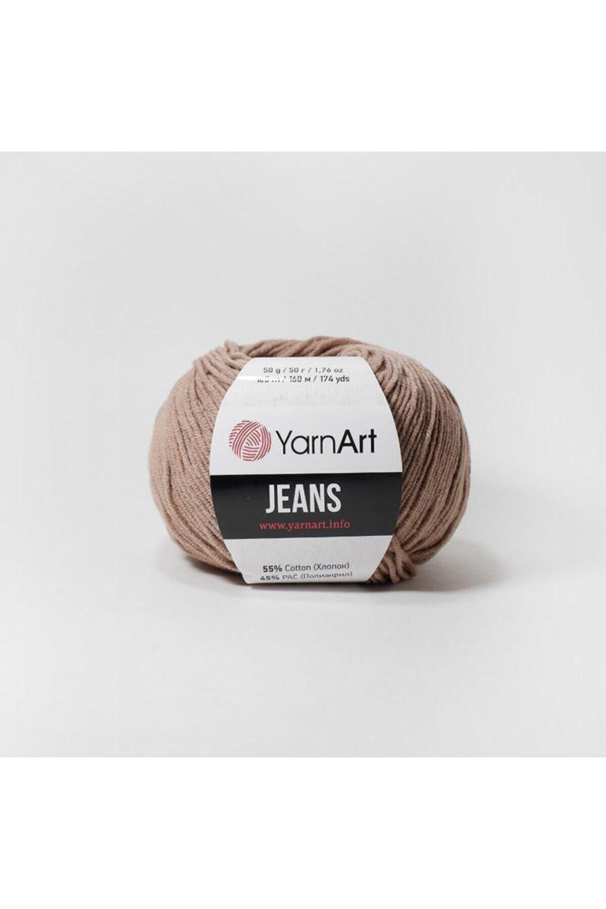 Yarnart Jeans 71- 50 Gr