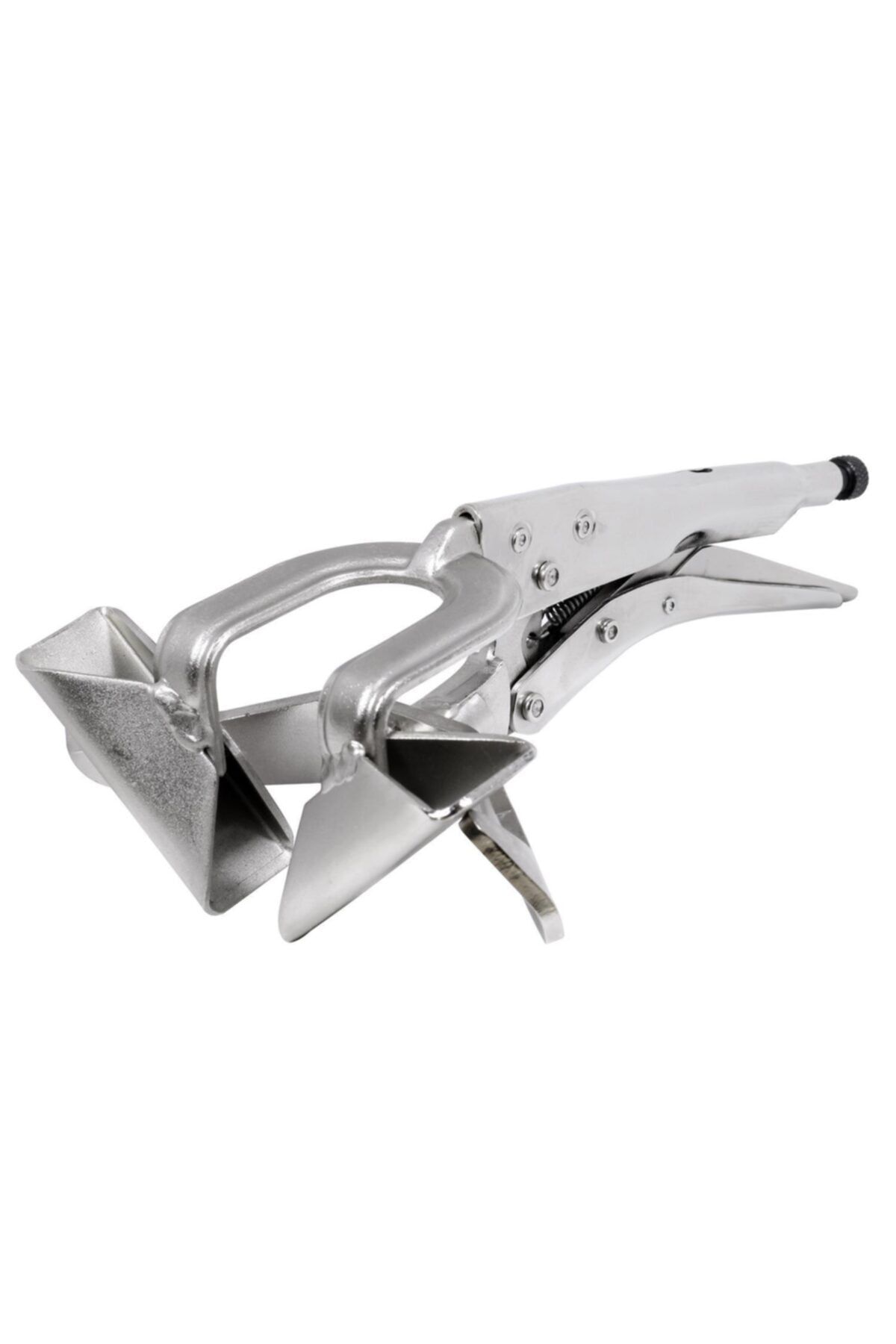 Unior Kaportacı Ayarlı Pense 180mm