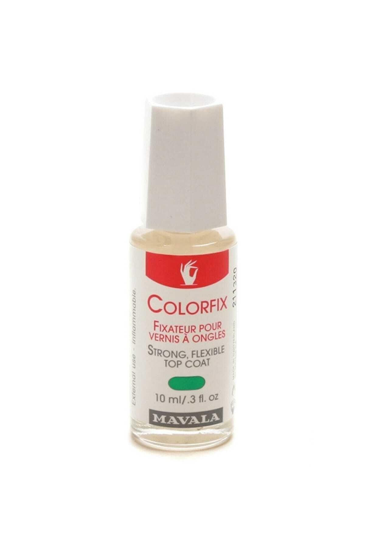Mavala Oje Sabitleyici Color Fix 7618900907195