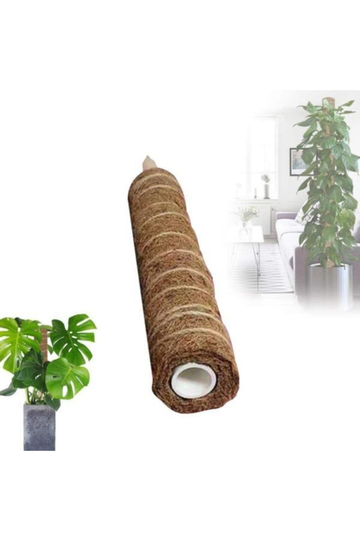 Bahçem Koko Sarmaşık Destek Çubuğu 120cm