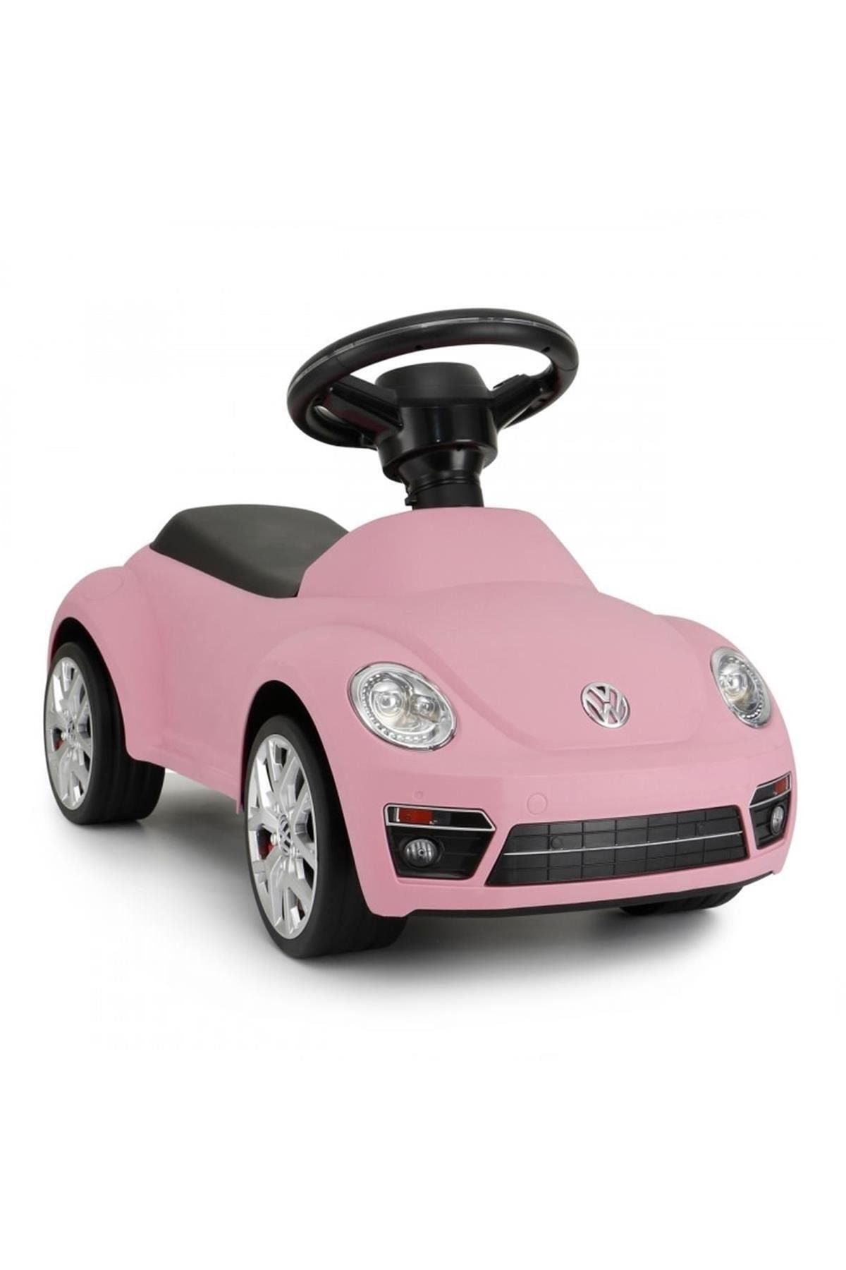 piandall Rastar Wolkswagen Beetle Bingo Orijinal Lisanslı Bingit Araba