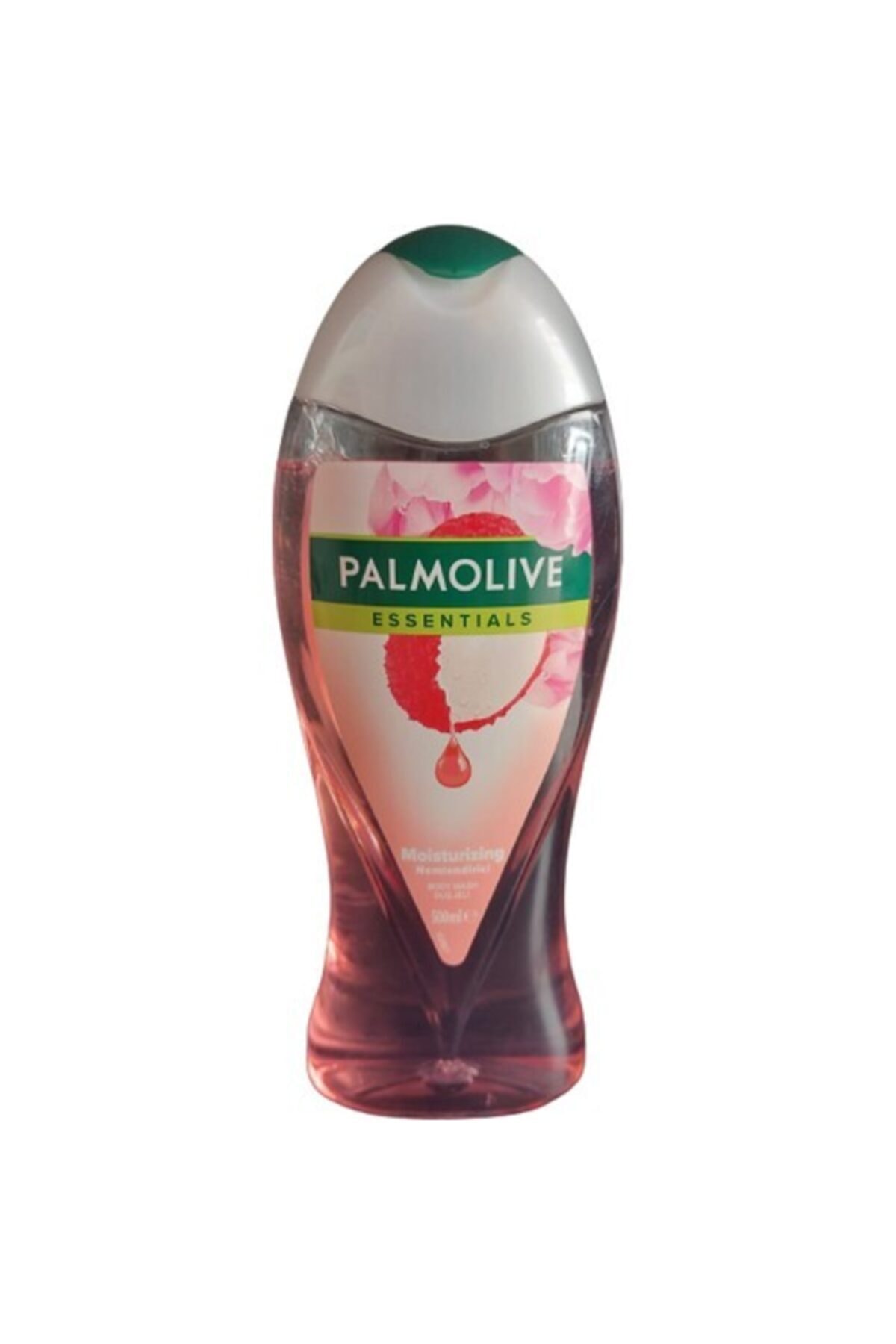 Palmolive Essentials Nemlendirici Duş Jeli 500 Ml