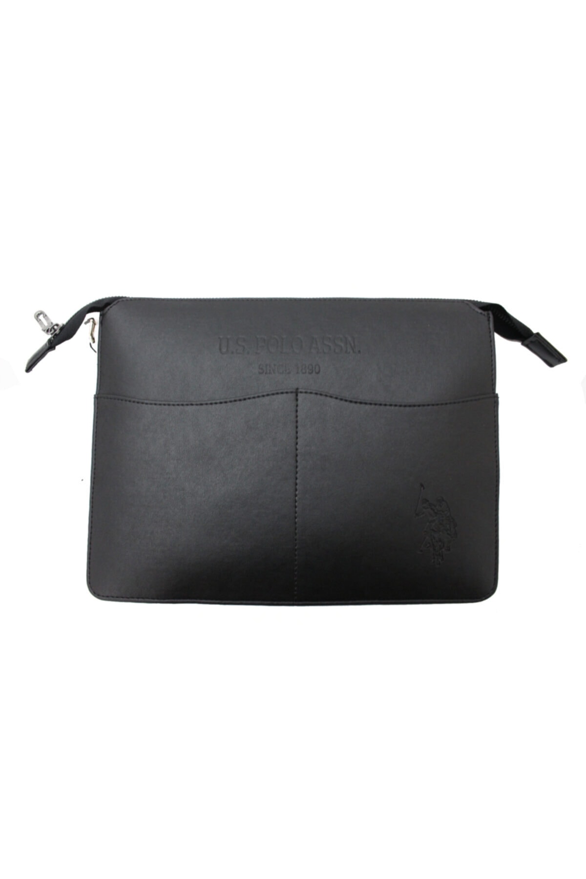 U.S. Polo Assn. Plevr 21588 Us Polo Assn Erkek El Çantası, Portföy, Clutch Çanta