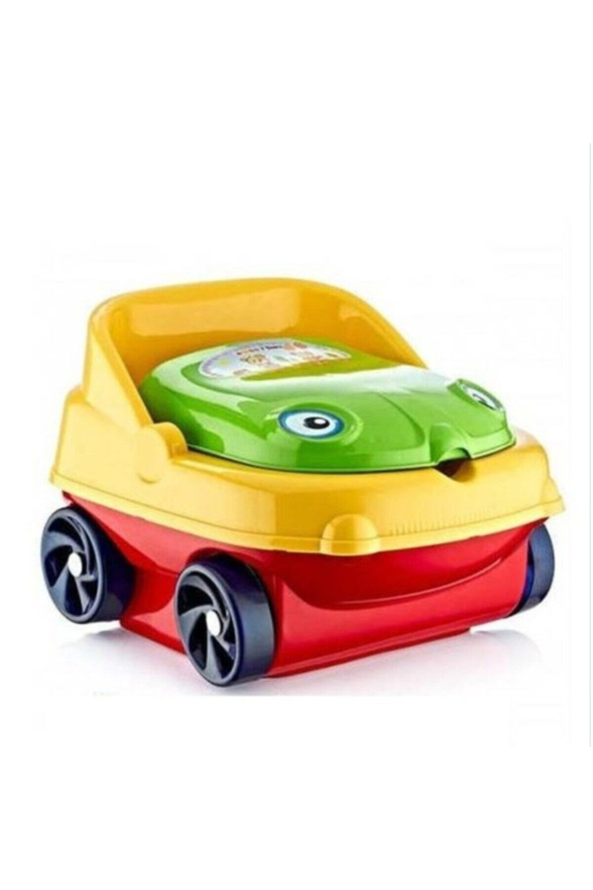 Baby Desing Trend Müzikli Lazımlık