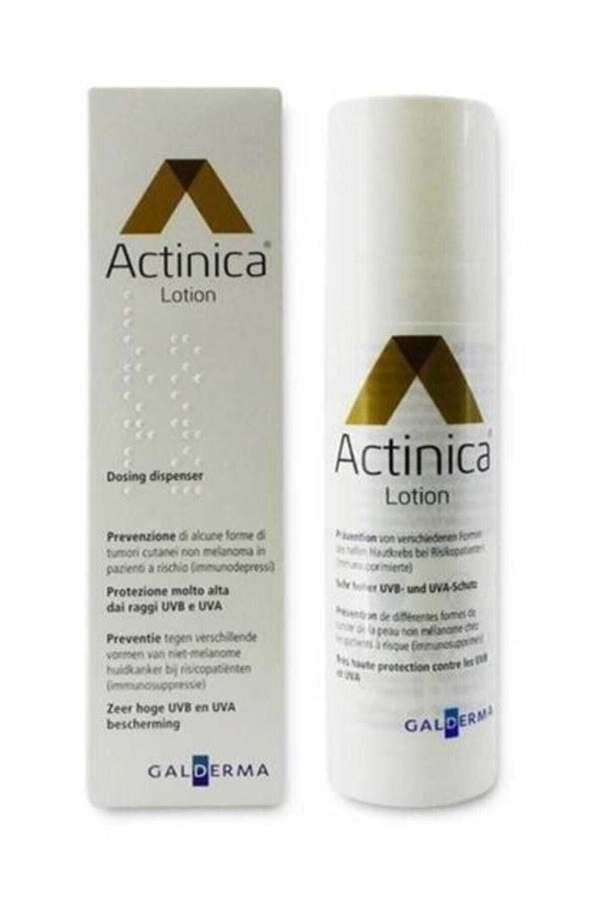 Actinica Güneş Koruyucu Losyon 80 G