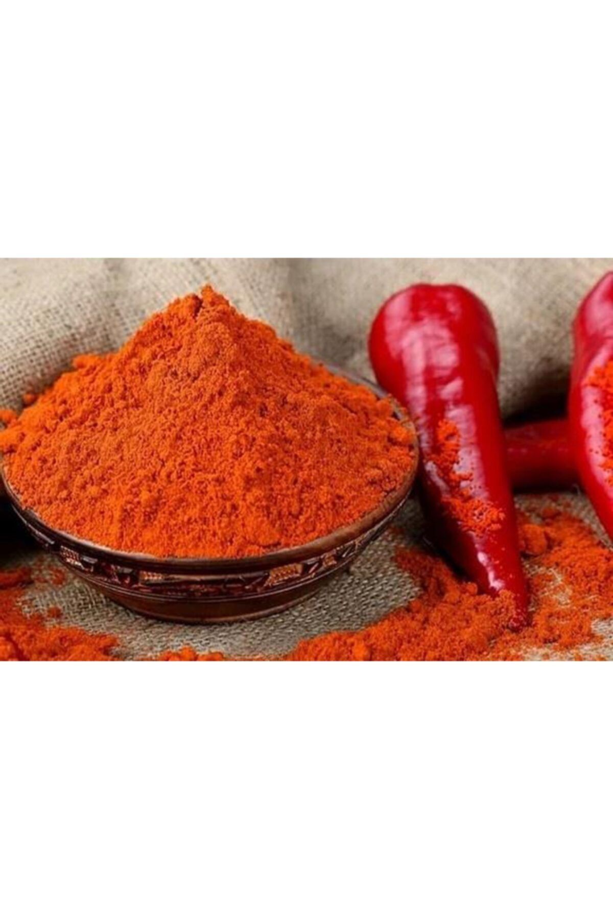 Diyarından Toz Biber 1 kg