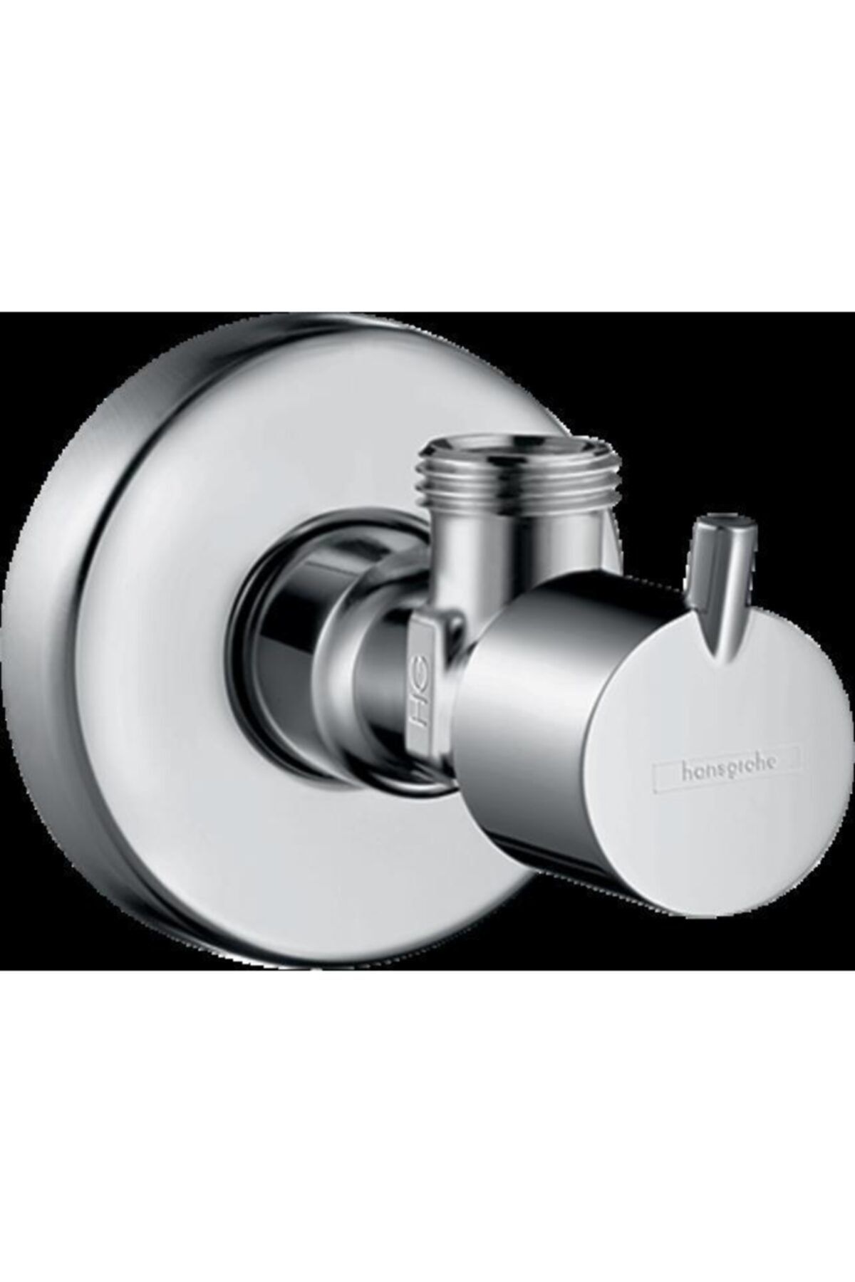 Hansgrohe Filtresiz Ara Musluk