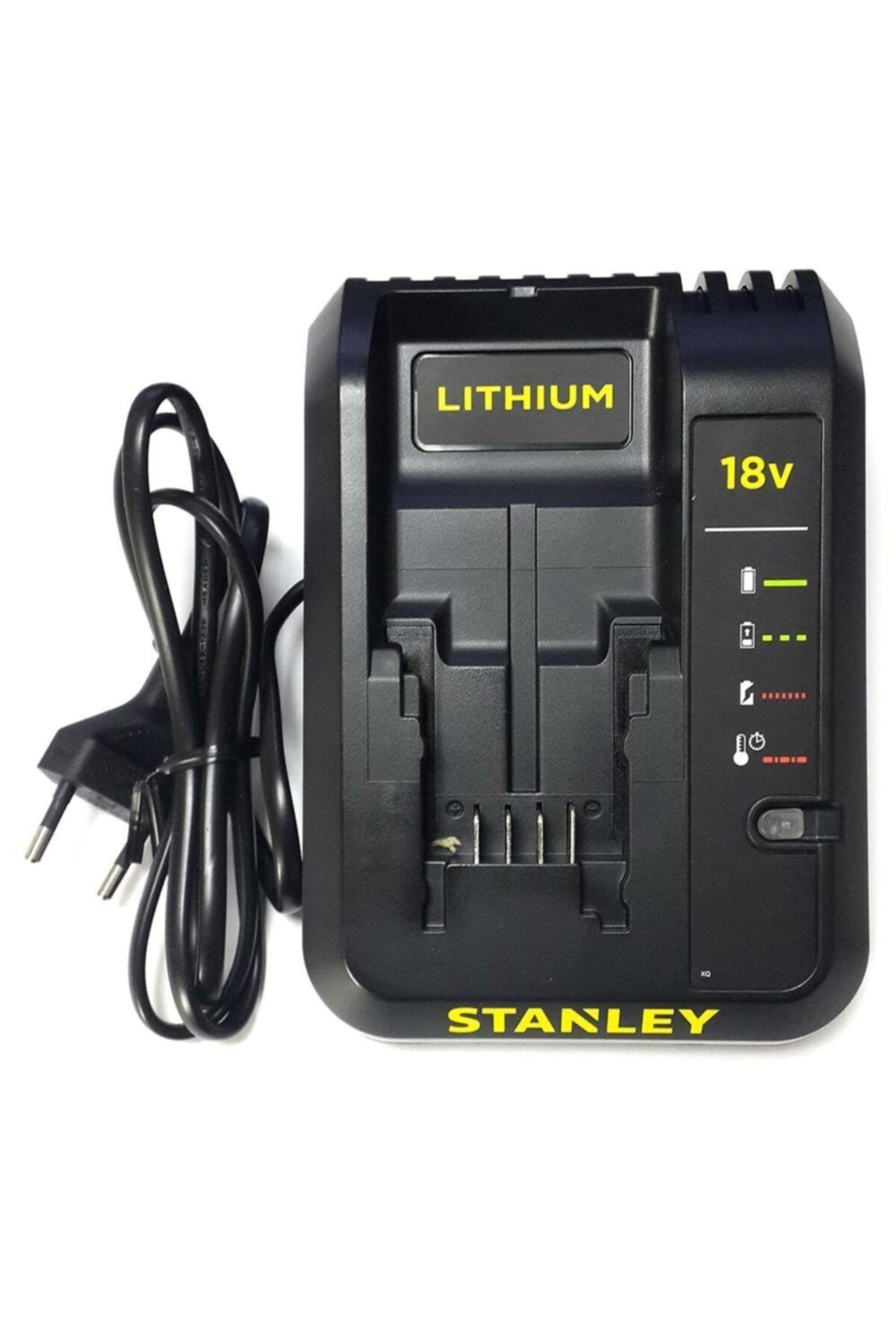 Stanley Sbh20d2k Şarj Aleti Şarj Cihazı