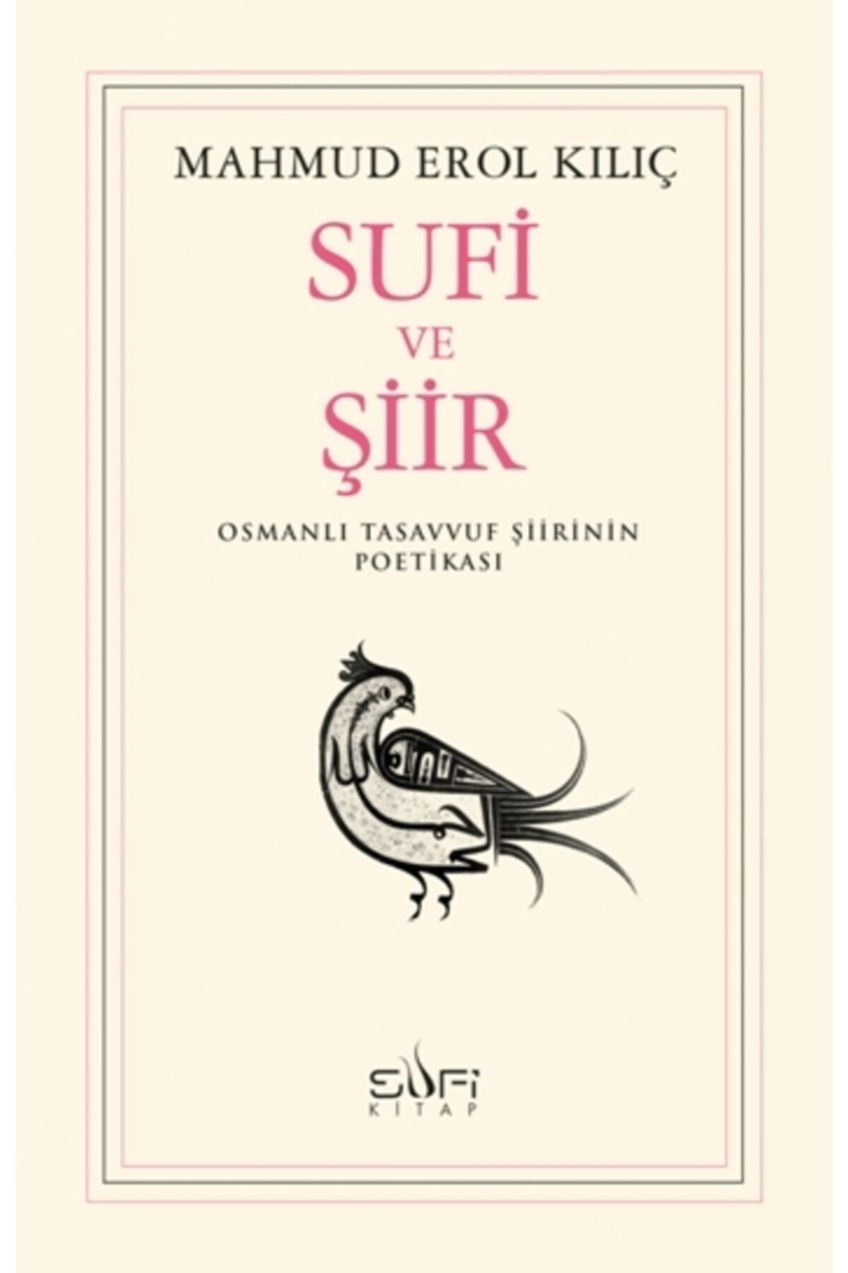 Sufi Kitap Sufi Ve Şiir