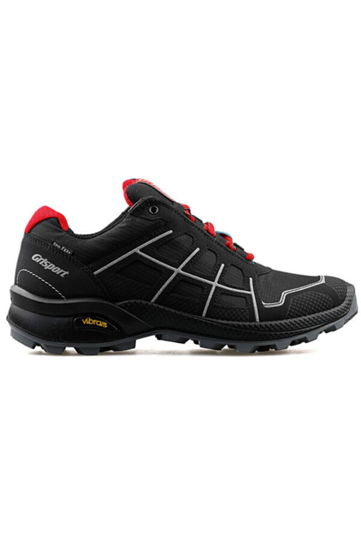 Sport Gri 13115c48tn Unisex Outdoor Ayakkabı No: 44