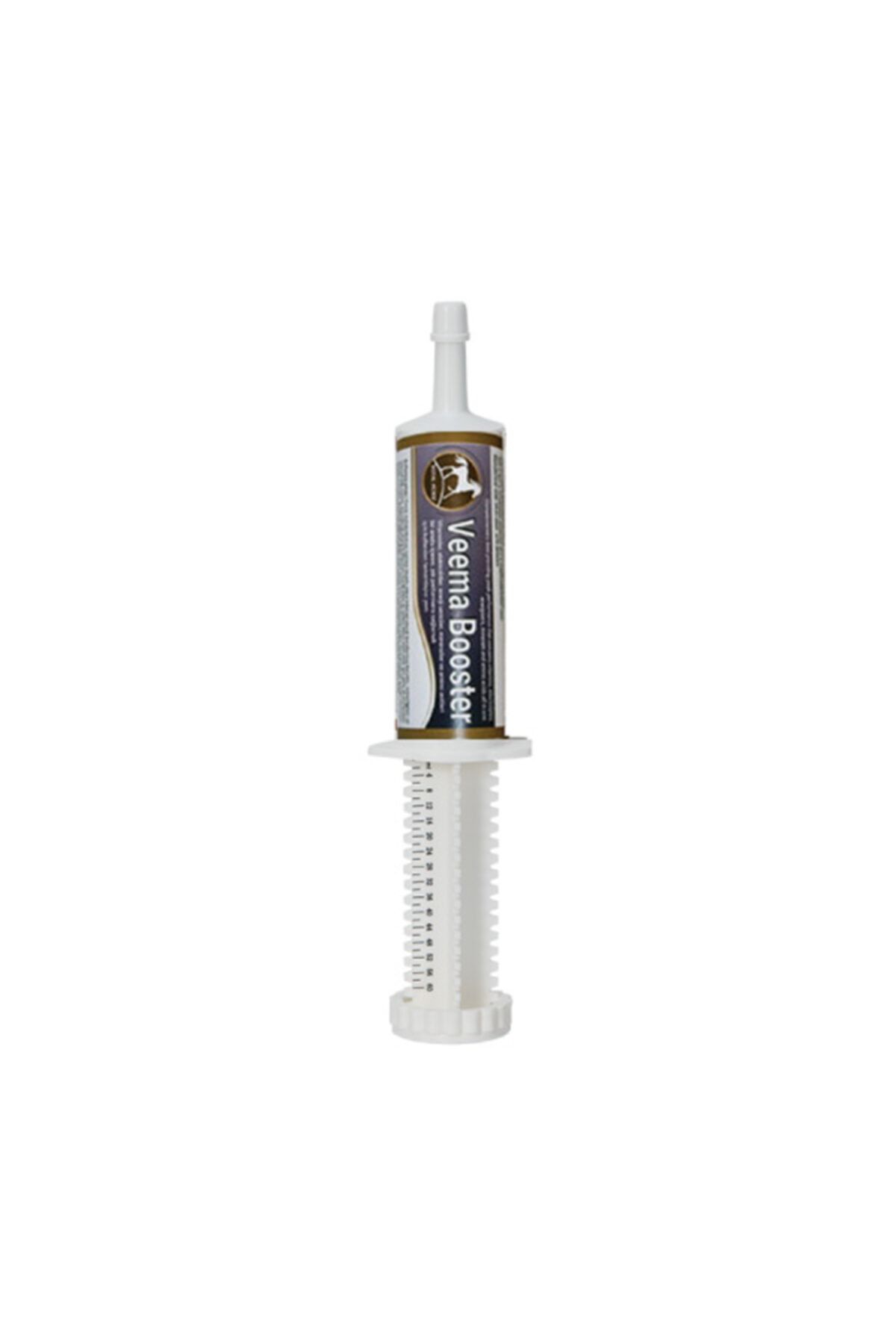 PIKEURAT Veema Booster