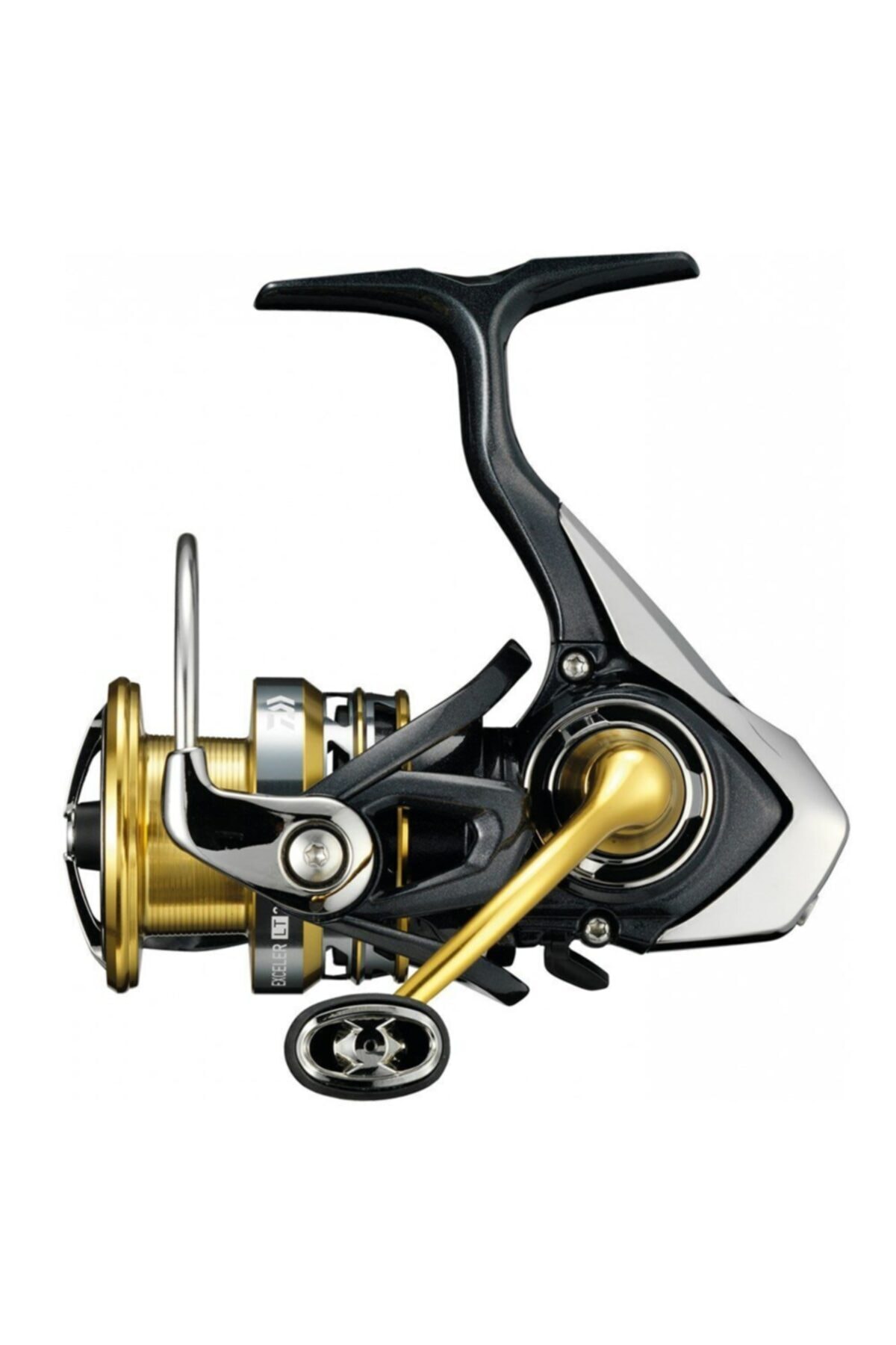 DAIWA Exceler Lt 2017 2000 D Xh Olta Makinesi (ex17lt2000dxh)