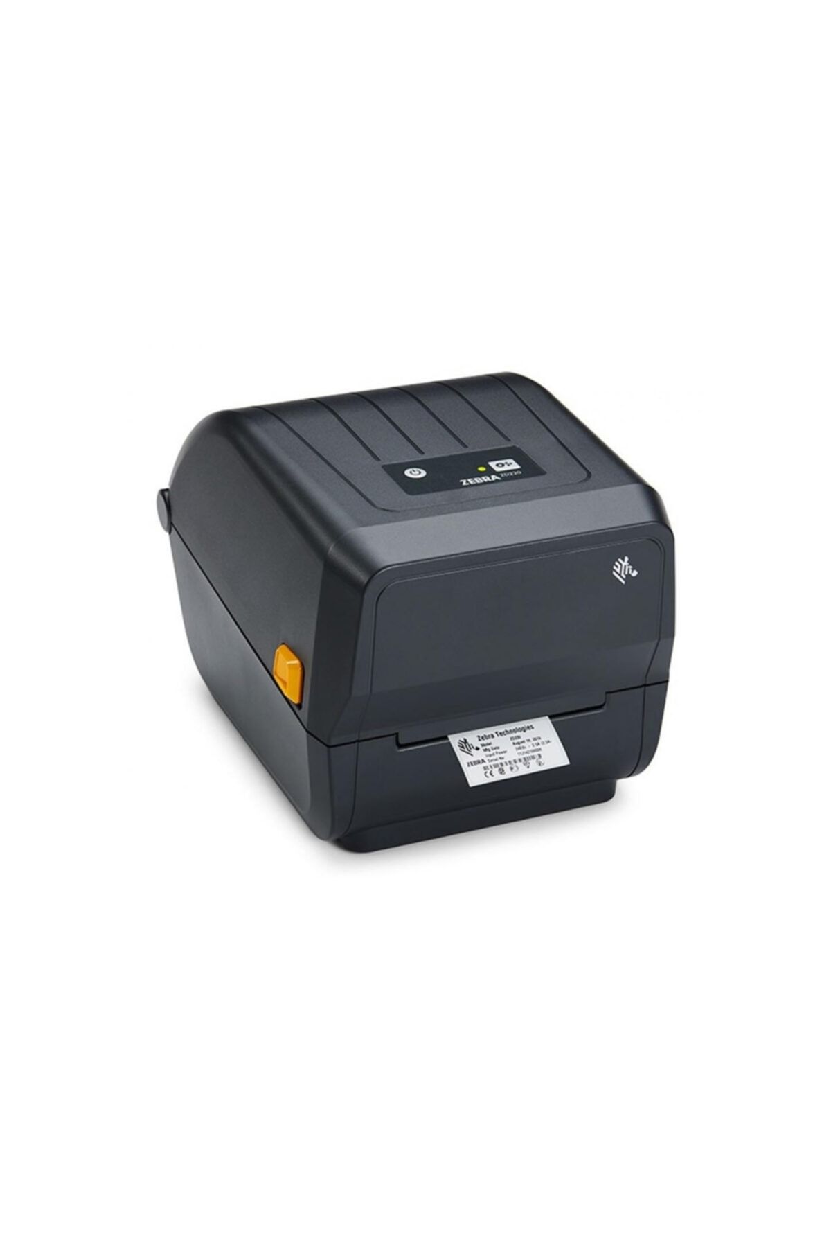 Zebra Zd220t Barkod Yazıcı