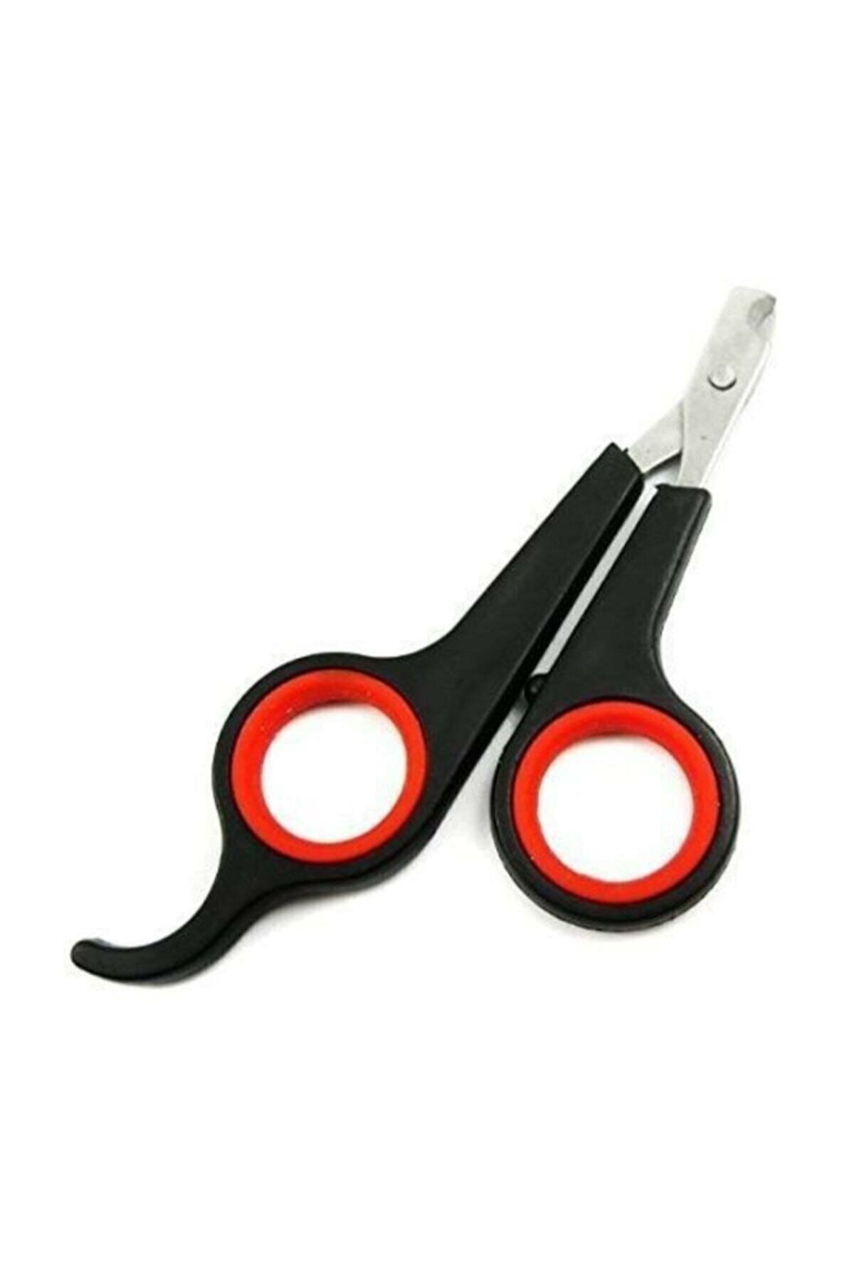 DEMİRALP37 Kedi Tırnak Makası 11 cm