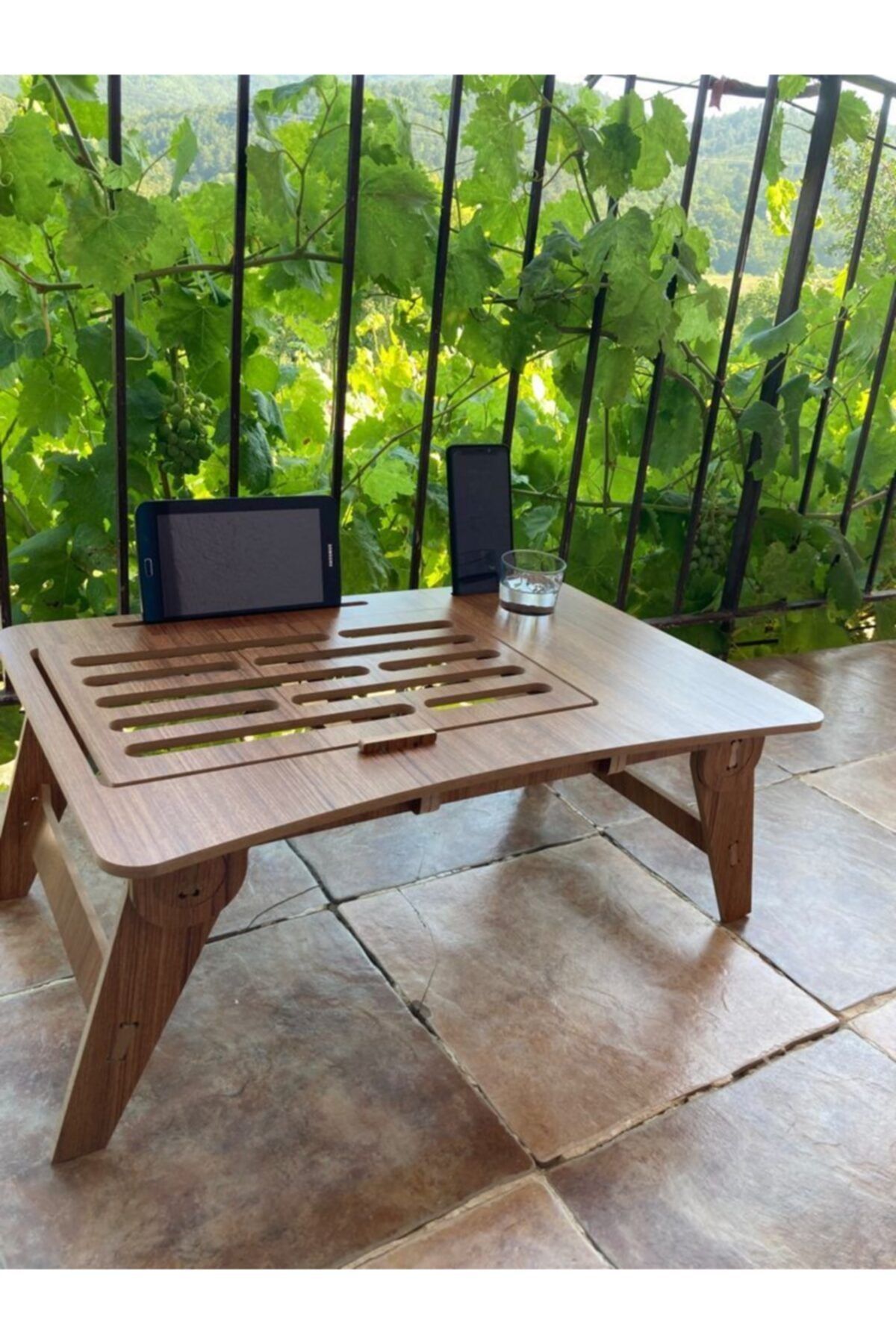 Supya Laptop Sehpsı